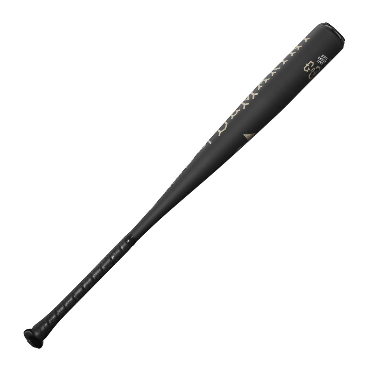 DEMARINI GOODS ONE -3 BBCOR 2025 Bat Club USA