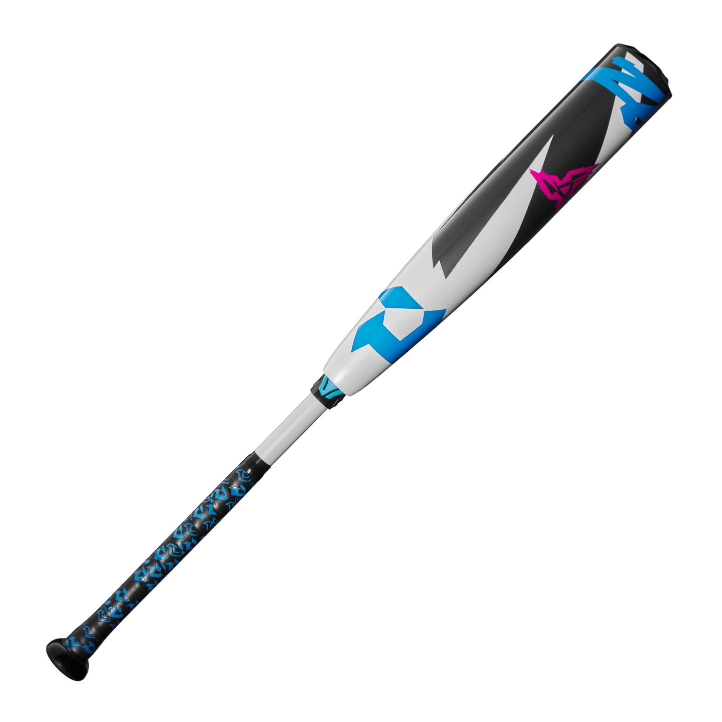 2025 DEMARINI ZEN (-10) USSSA BASEBALL BAT Bat Club USA