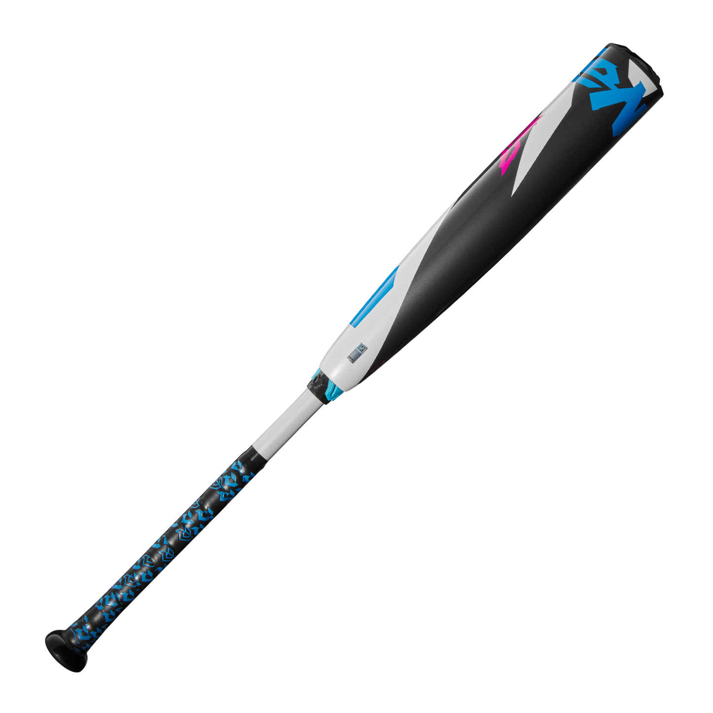 2025 DEMARINI ZEN (-10) USSSA BASEBALL BAT Bat Club USA
