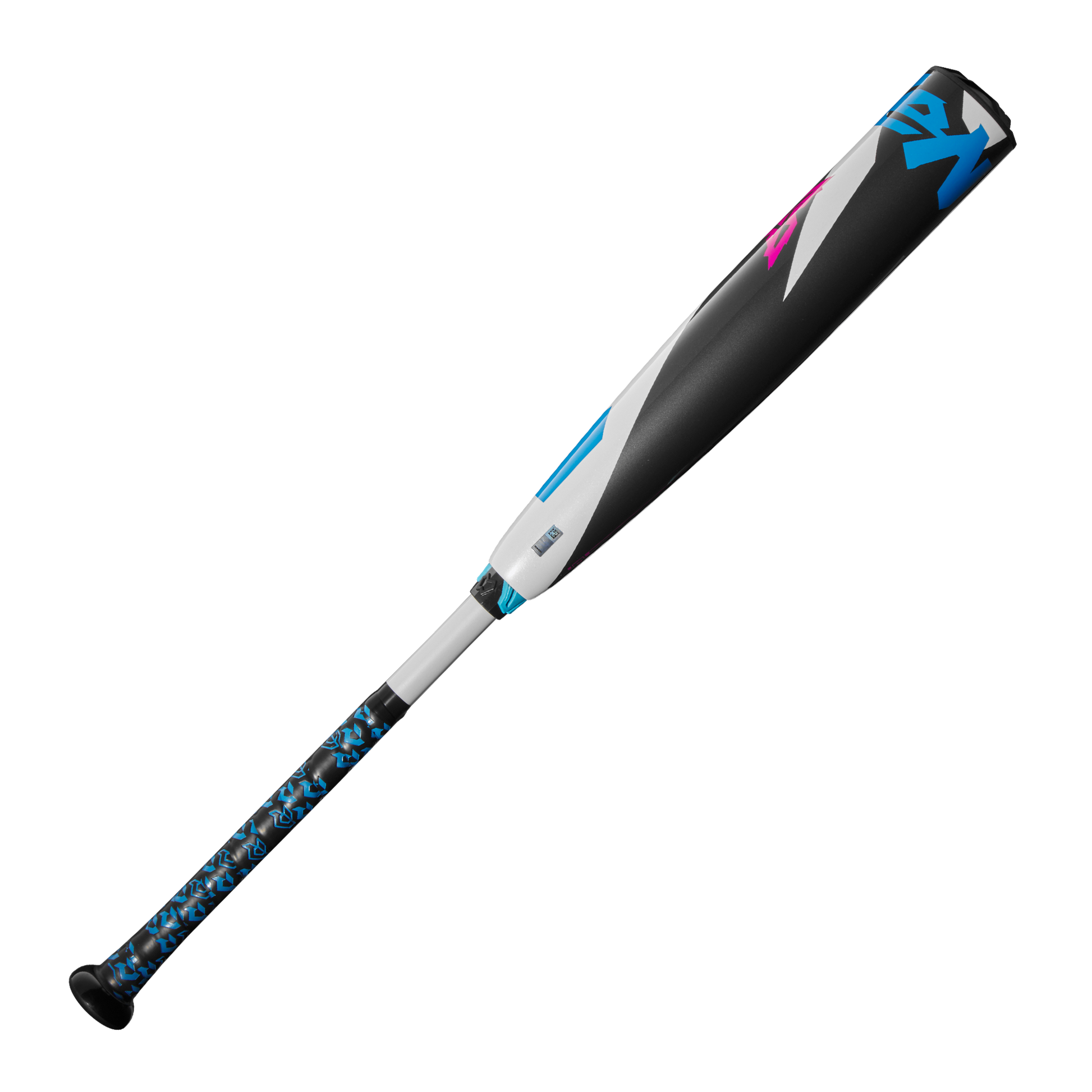 2025 DEMARINI ZEN (-10) USSSA BASEBALL BAT Bat Club USA