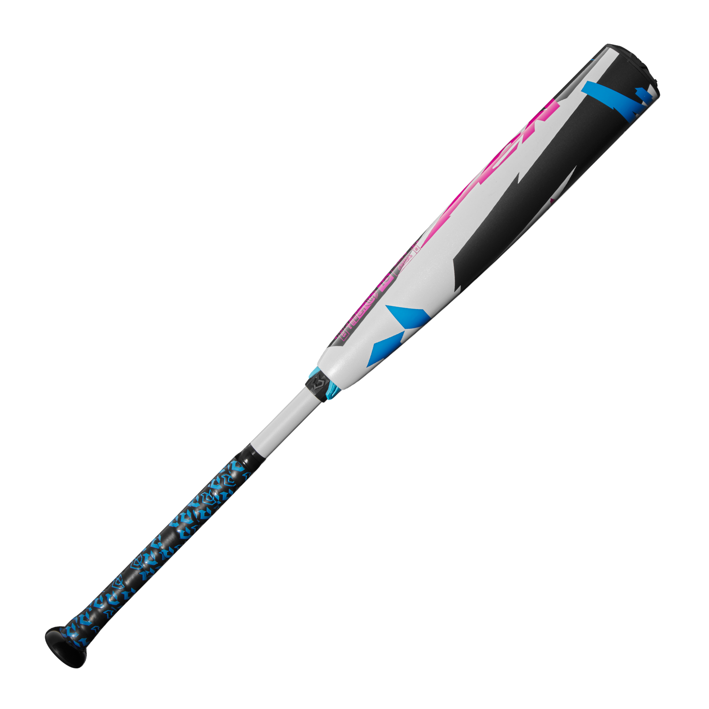 2025 DEMARINI ZEN (-10) USSSA BASEBALL BAT Bat Club USA