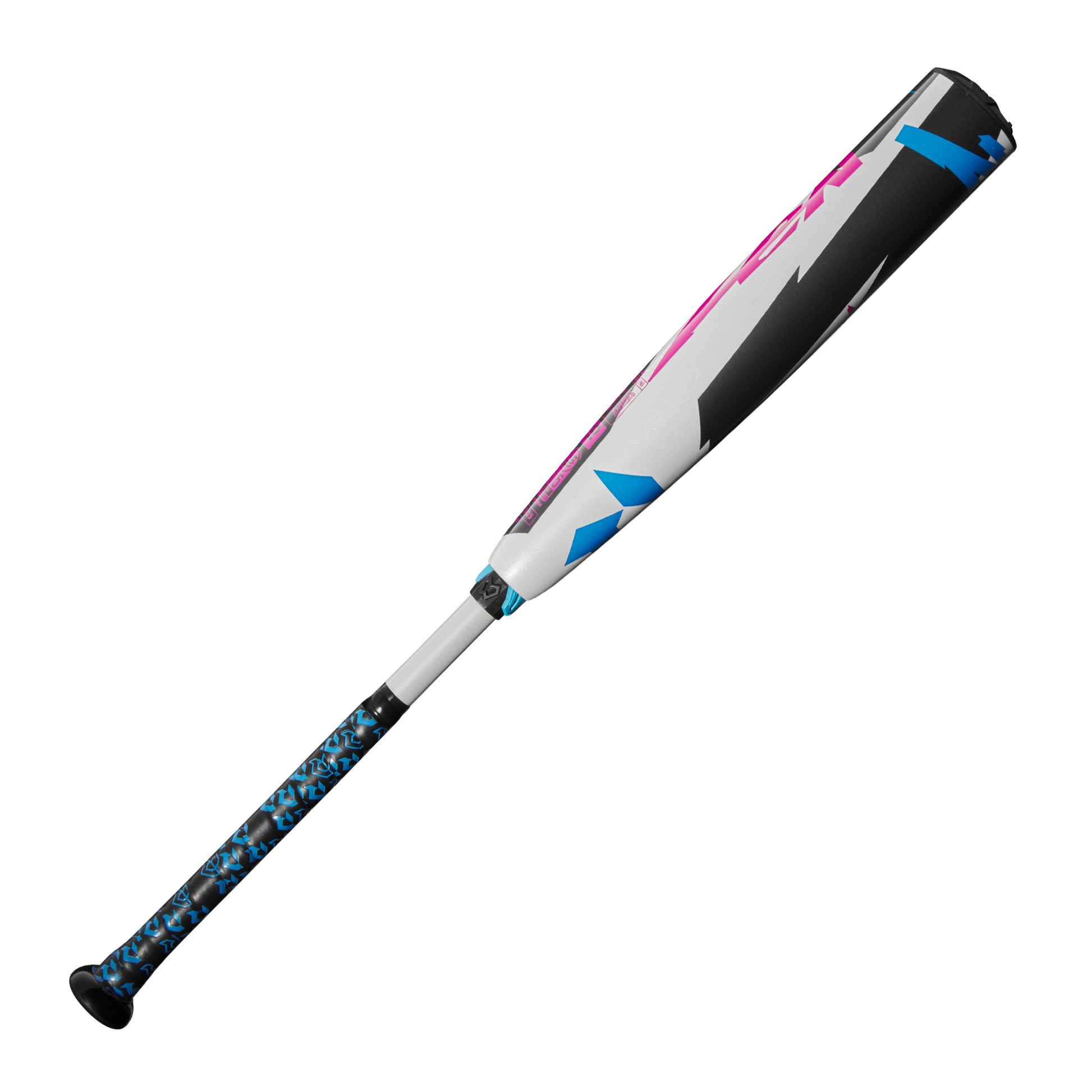 2025 DEMARINI ZEN (-10) USSSA BASEBALL BAT Bat Club USA