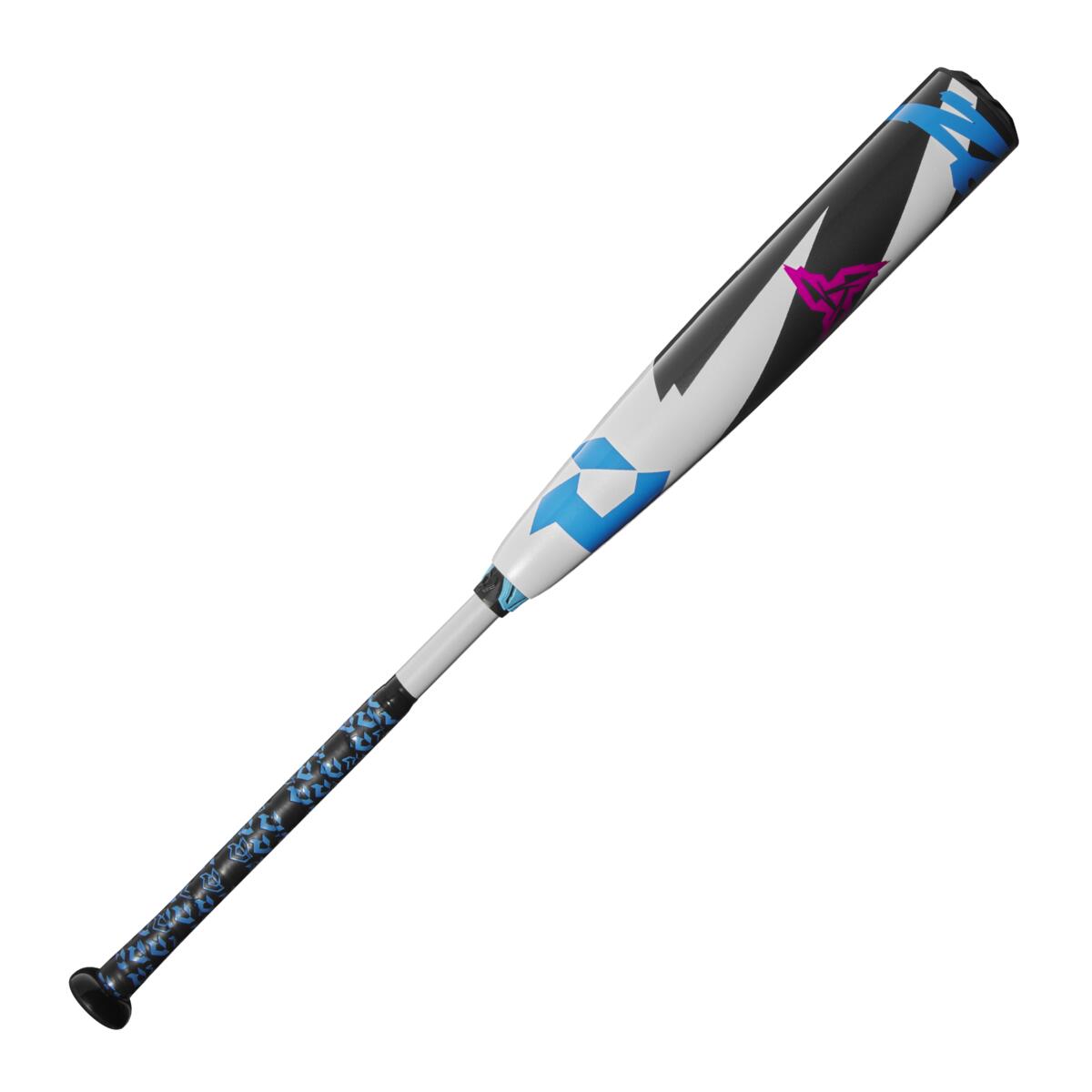 2025 DEMARINI ZEN (-8) USSSA BASEBALL BAT Bat Club USA