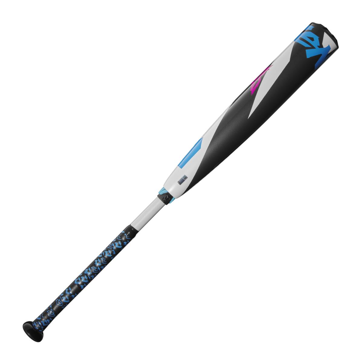 2025 DEMARINI ZEN (-8) USSSA BASEBALL BAT Bat Club USA