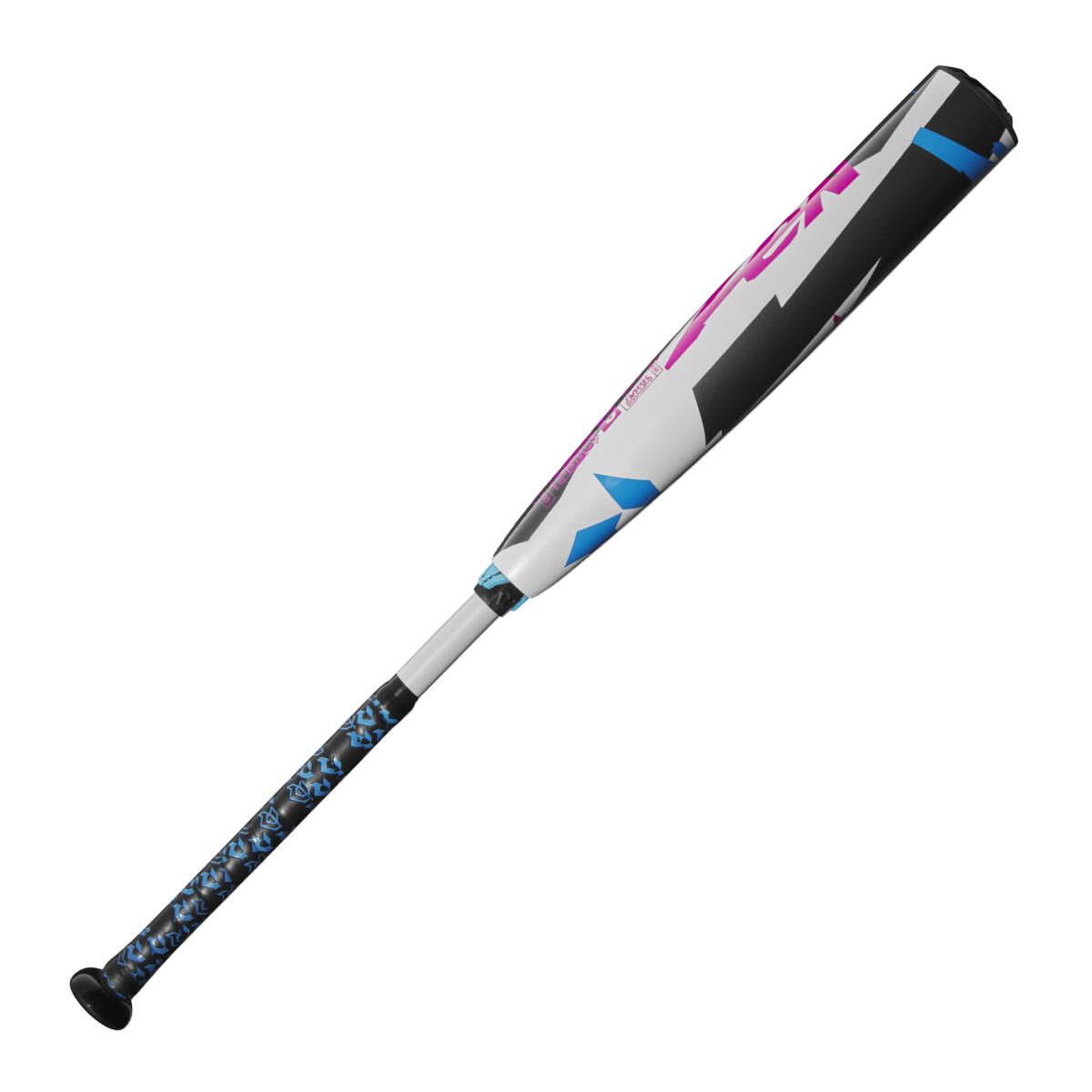 2025 DEMARINI ZEN (-8) USSSA BASEBALL BAT Bat Club USA