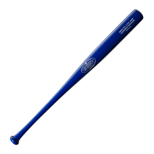 LOUISVILLE SLUGGER YOUTH FLYLITE NAVY Bat Club USA