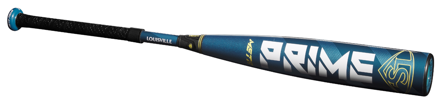 LOUSIVILLE SLUGGER META PRIME USSSA 2025