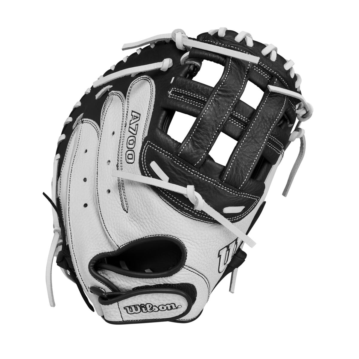 WILSON A700 Fastpitch CM 33" Inch Bat Club USA