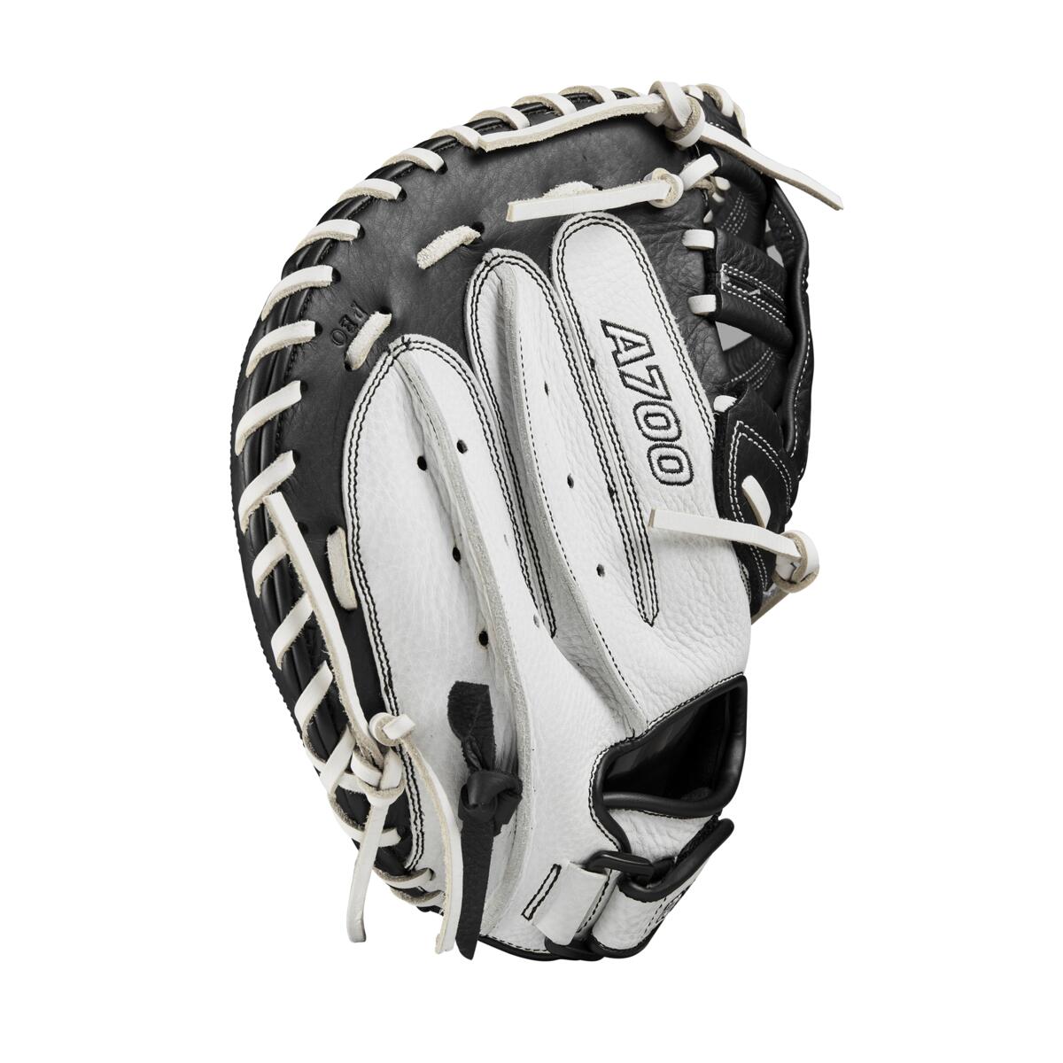 WILSON A700 Fastpitch CM 33" Inch Bat Club USA