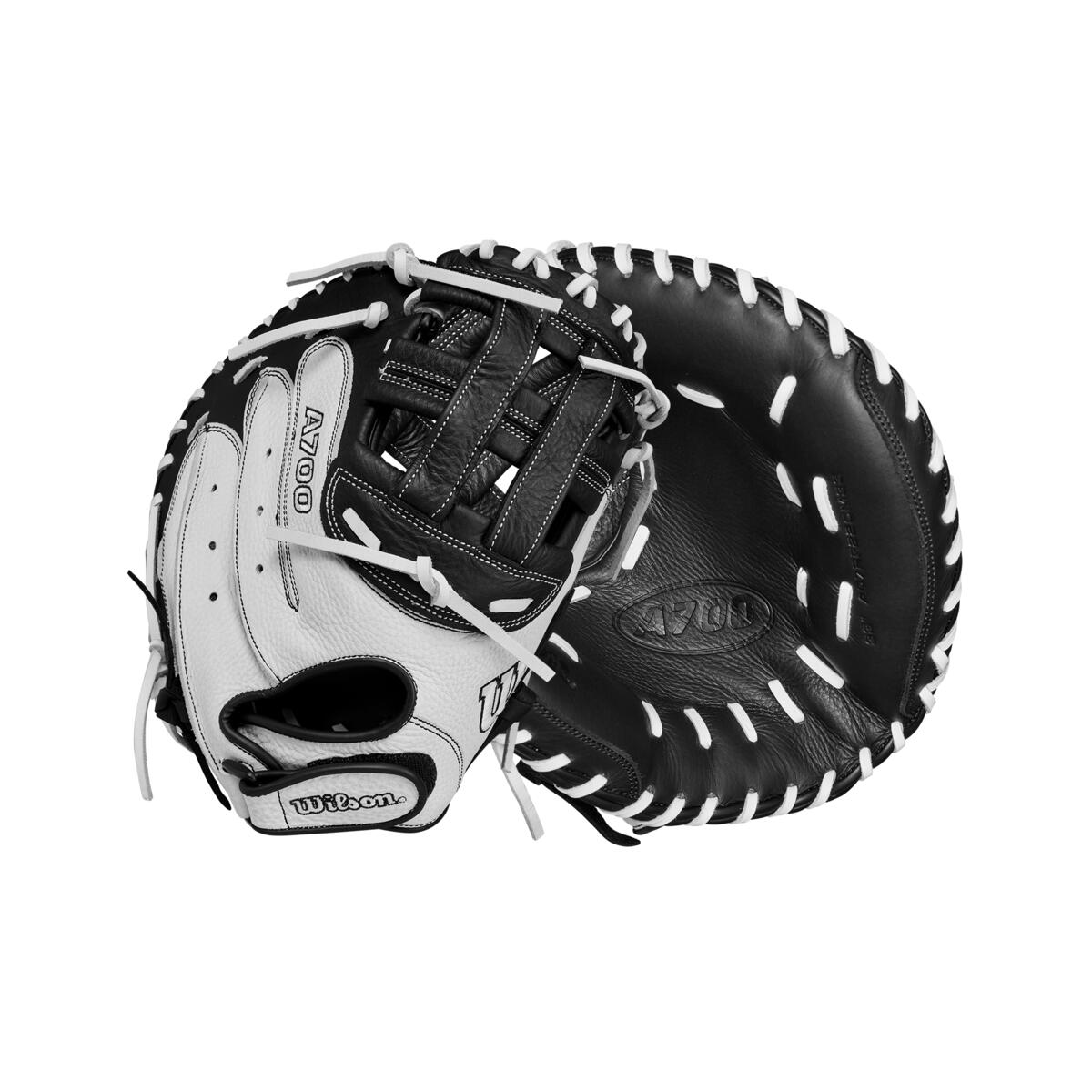 WILSON A700 Fastpitch CM 33" Inch Bat Club USA
