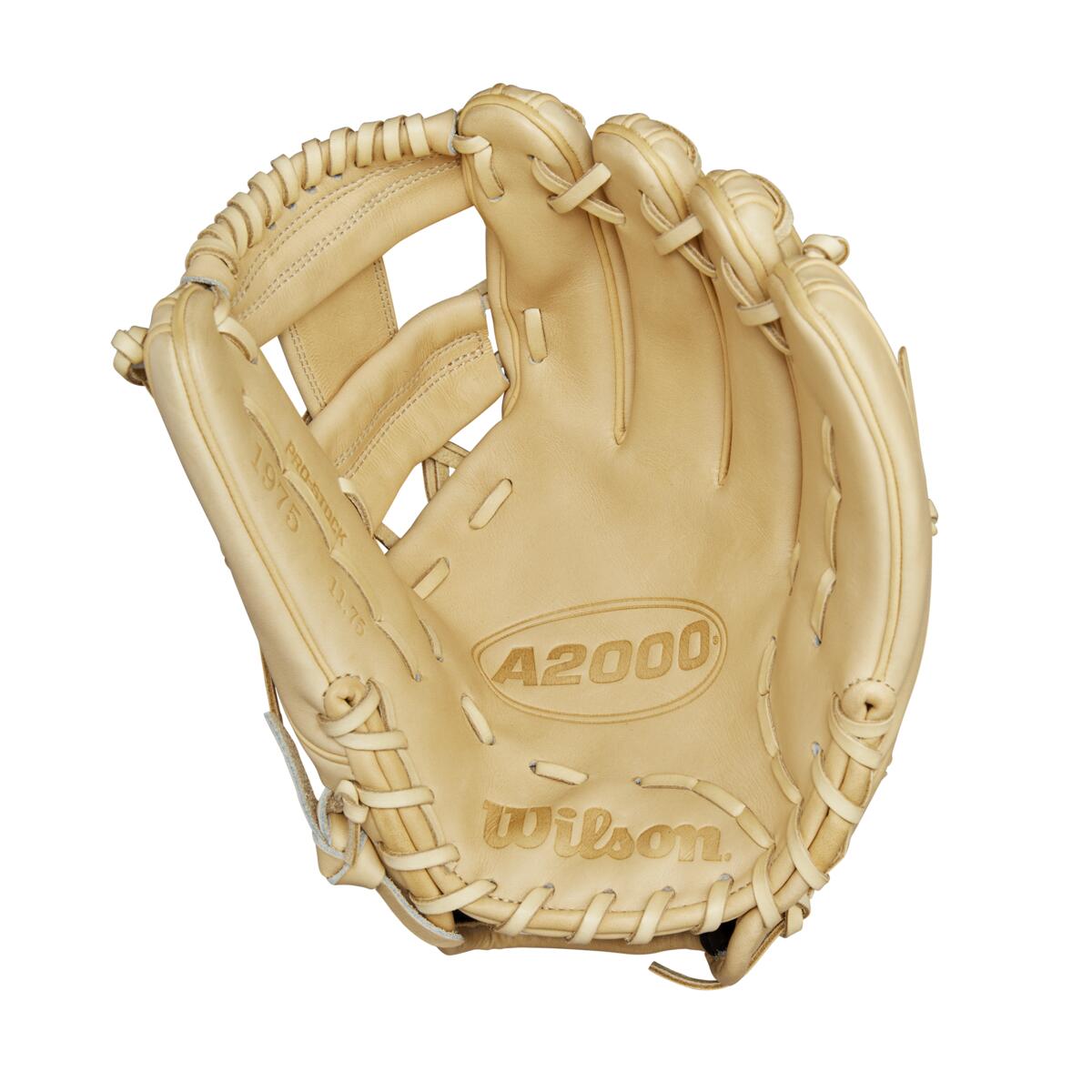 A2000 Classic 1975 11.75" Inch - Team Store