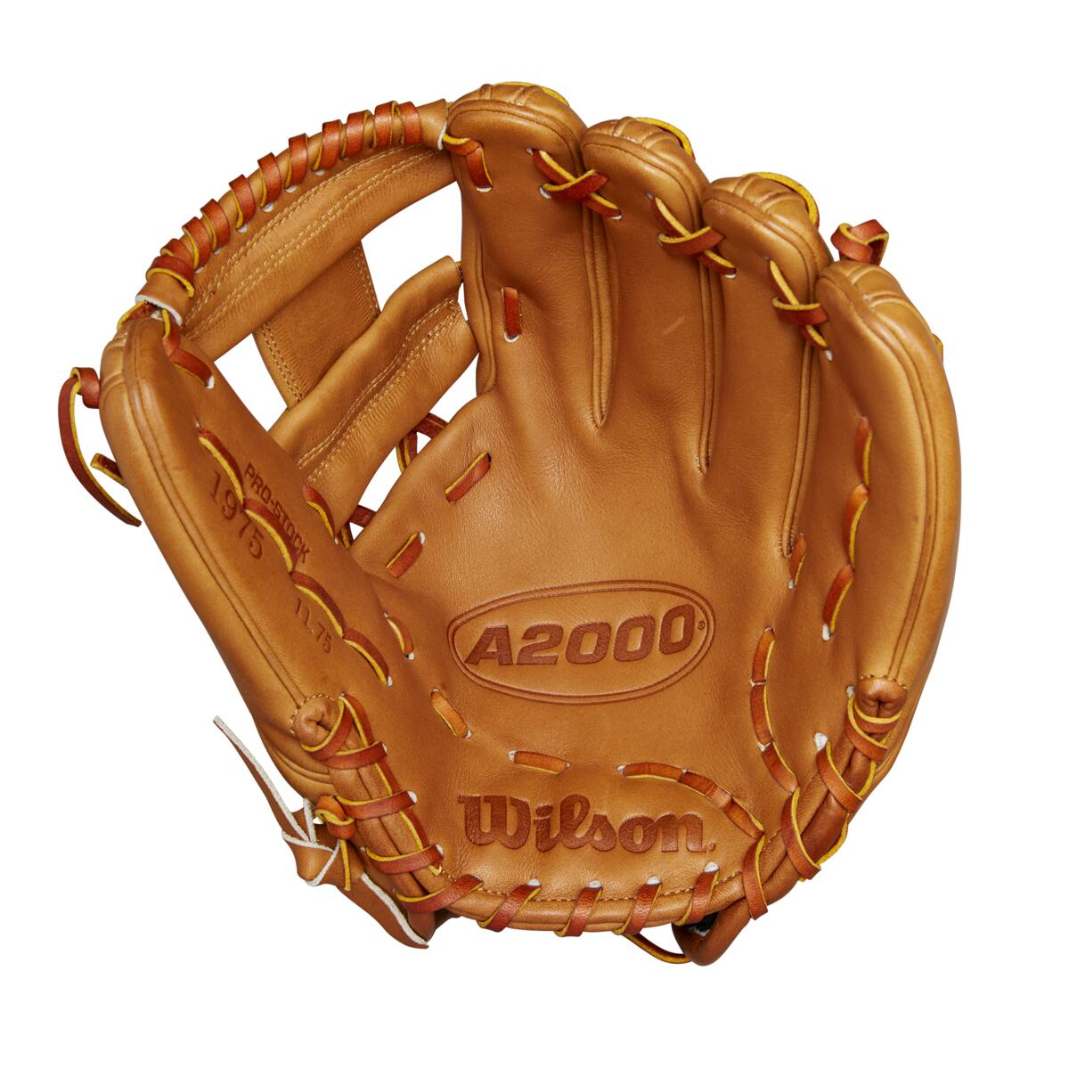 A2000 Classic 1975 11.75" Inch - Team Store