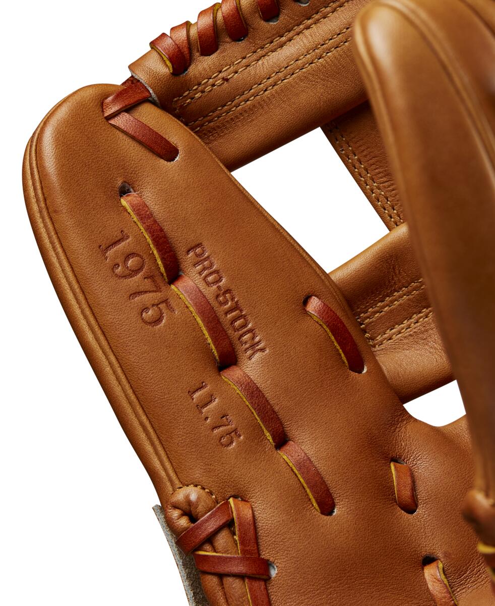 A2000 Classic 1975 11.75" Inch - Team Store