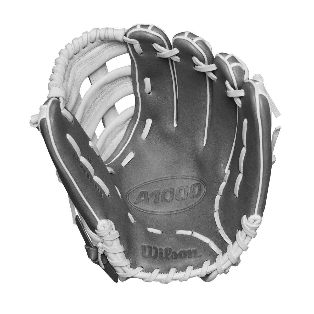 Wilson A1000 Fastpitch Gloves - Team Store