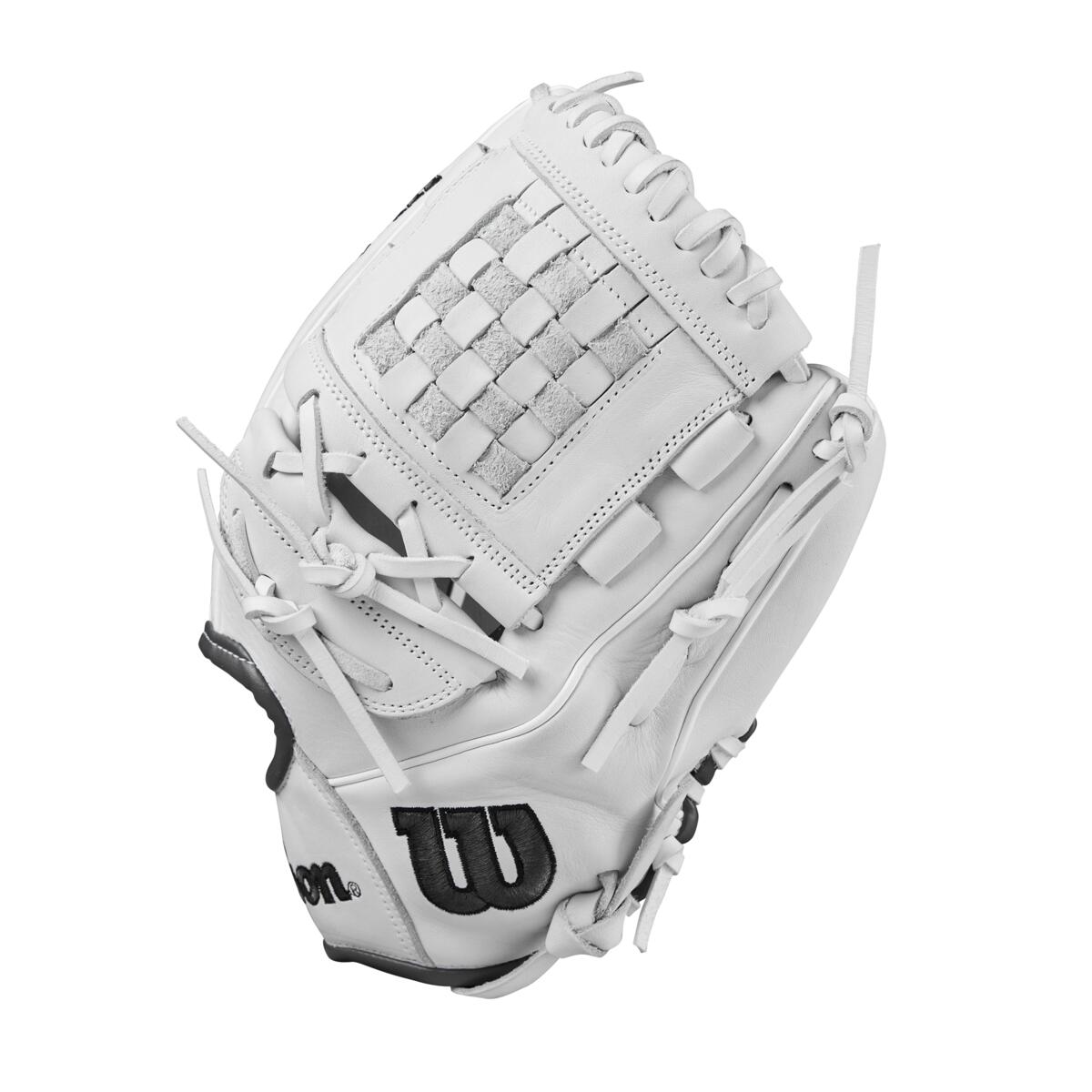 Wilson A1000 Fastpitch Gloves - Team Store