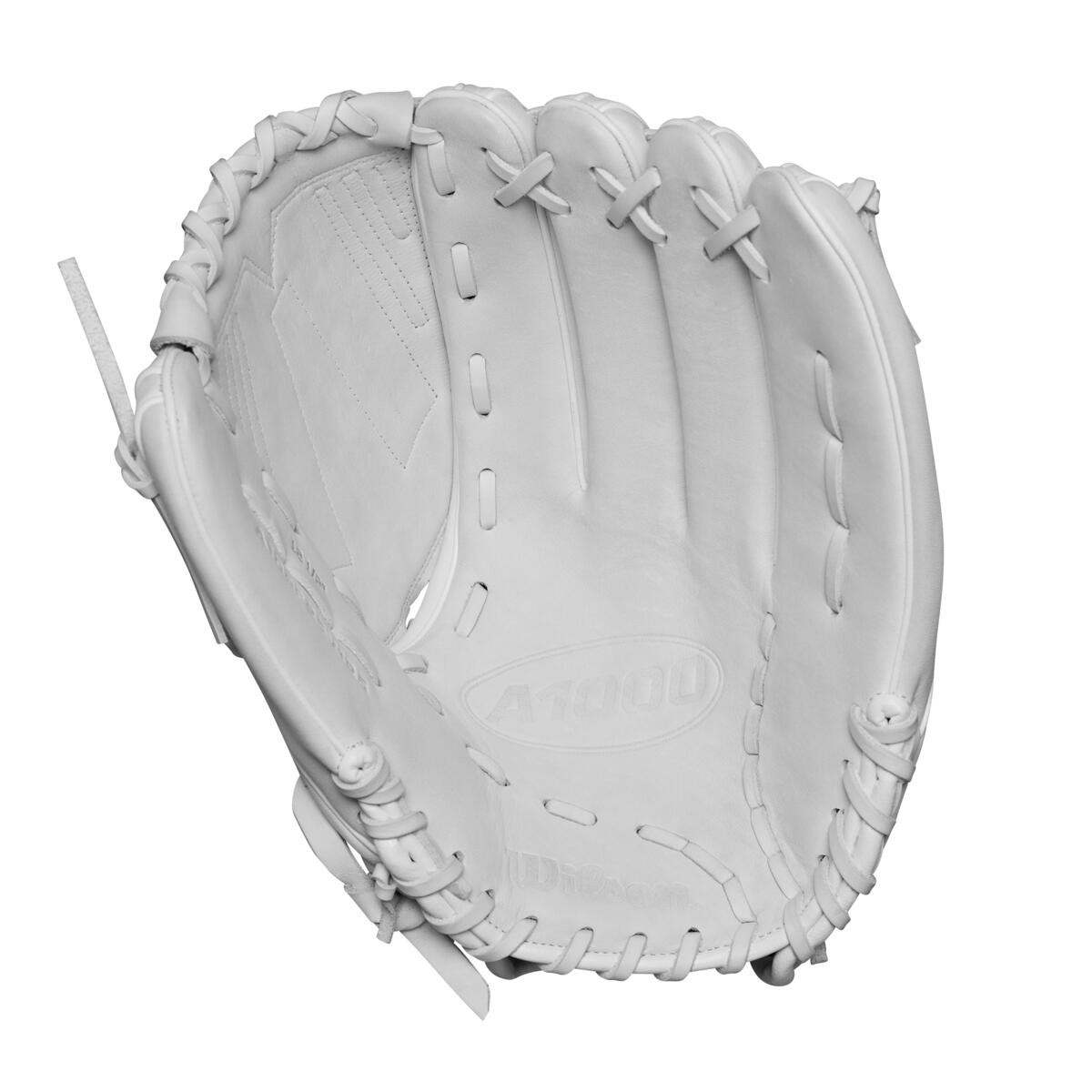 Wilson A1000 Fastpitch Gloves - Team Store