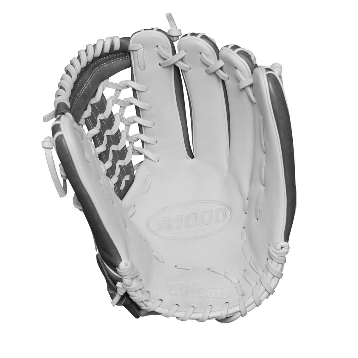 Wilson A1000 Fastpitch Gloves - Team Store