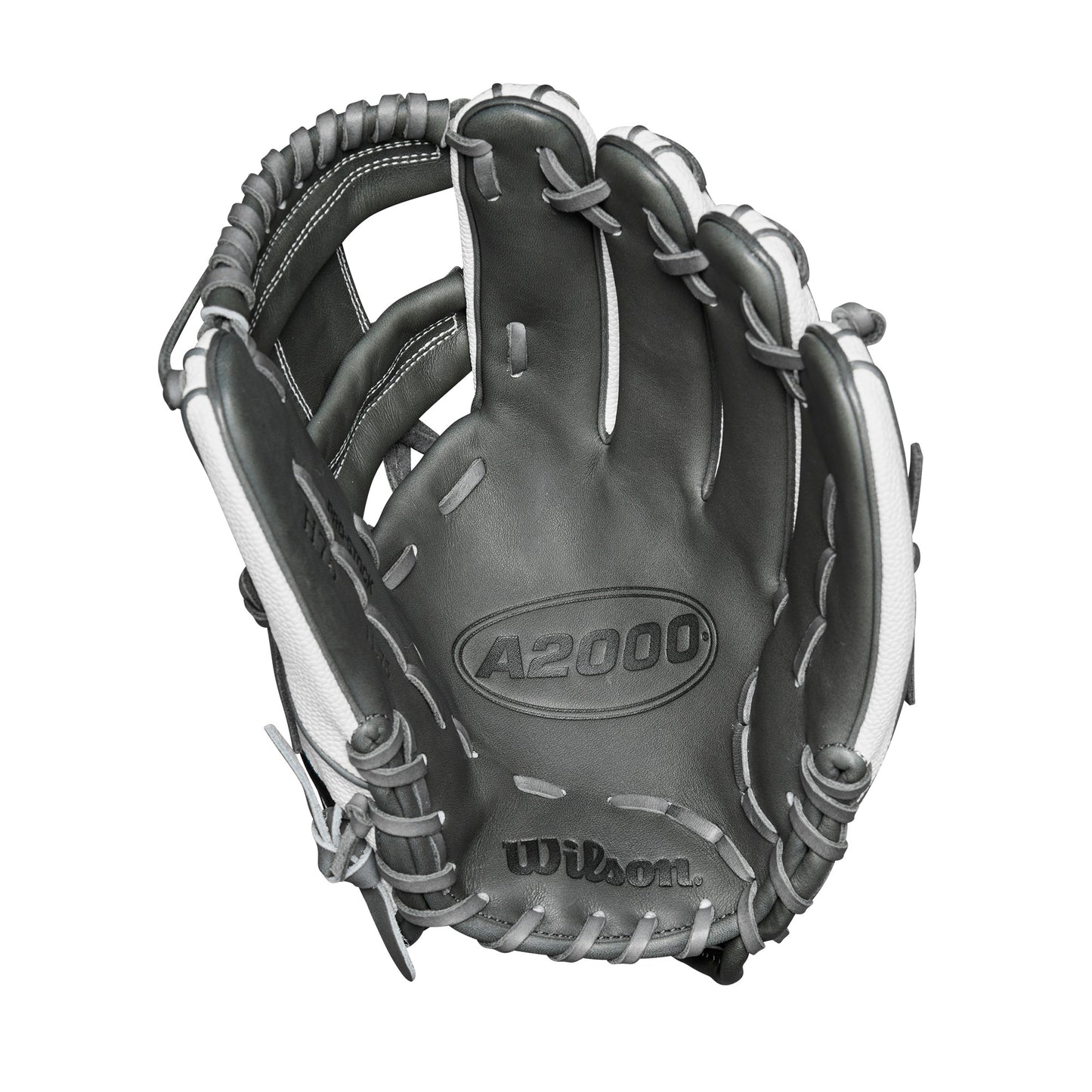 A2000 Classic Fastpitch H75 11.75" Inch