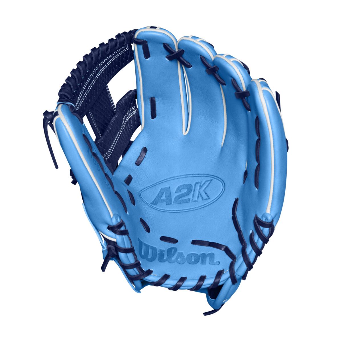 Wilson A2K Winter 2024 1786 11.5" Inch