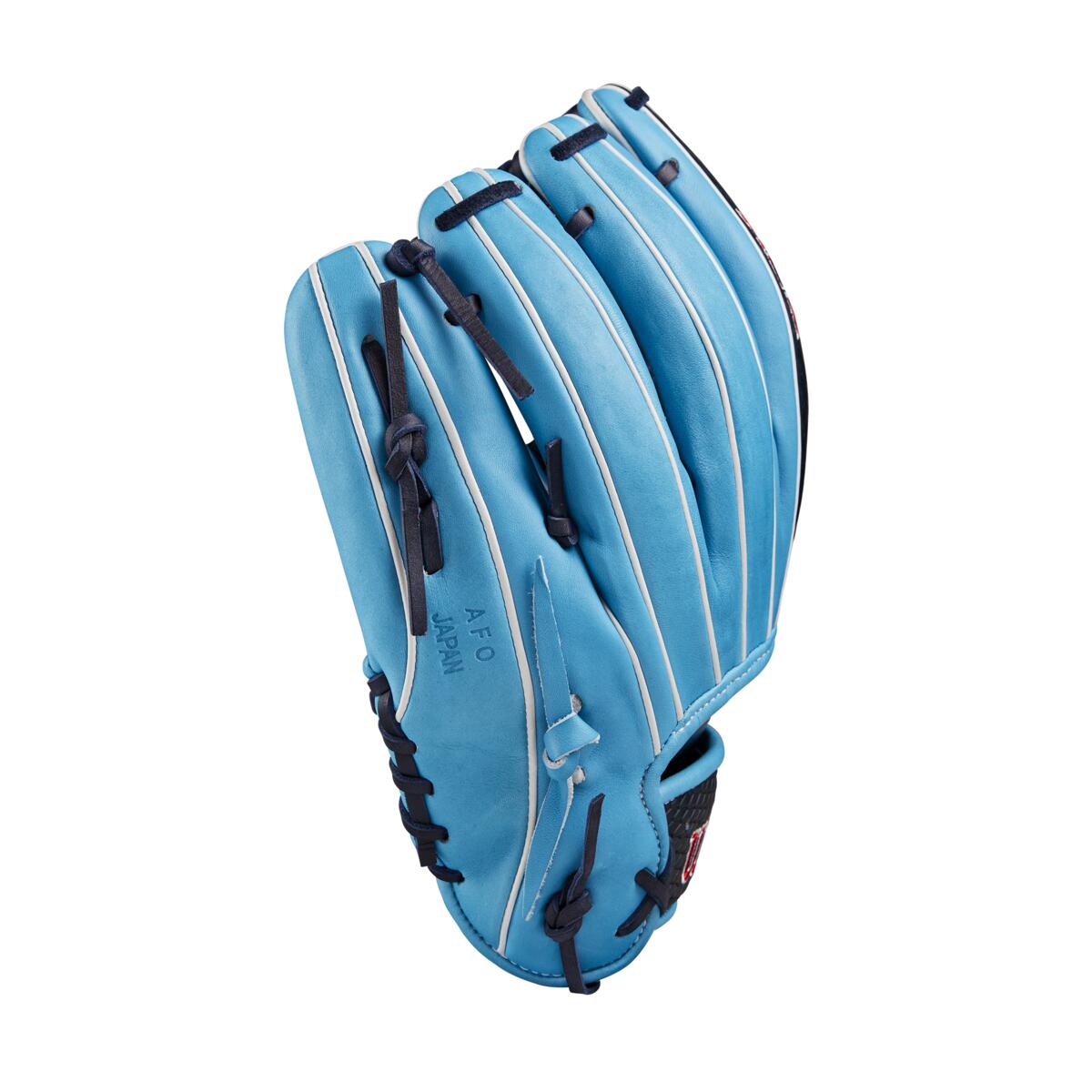 Wilson A2K Winter 2024 1786 11.5" Inch