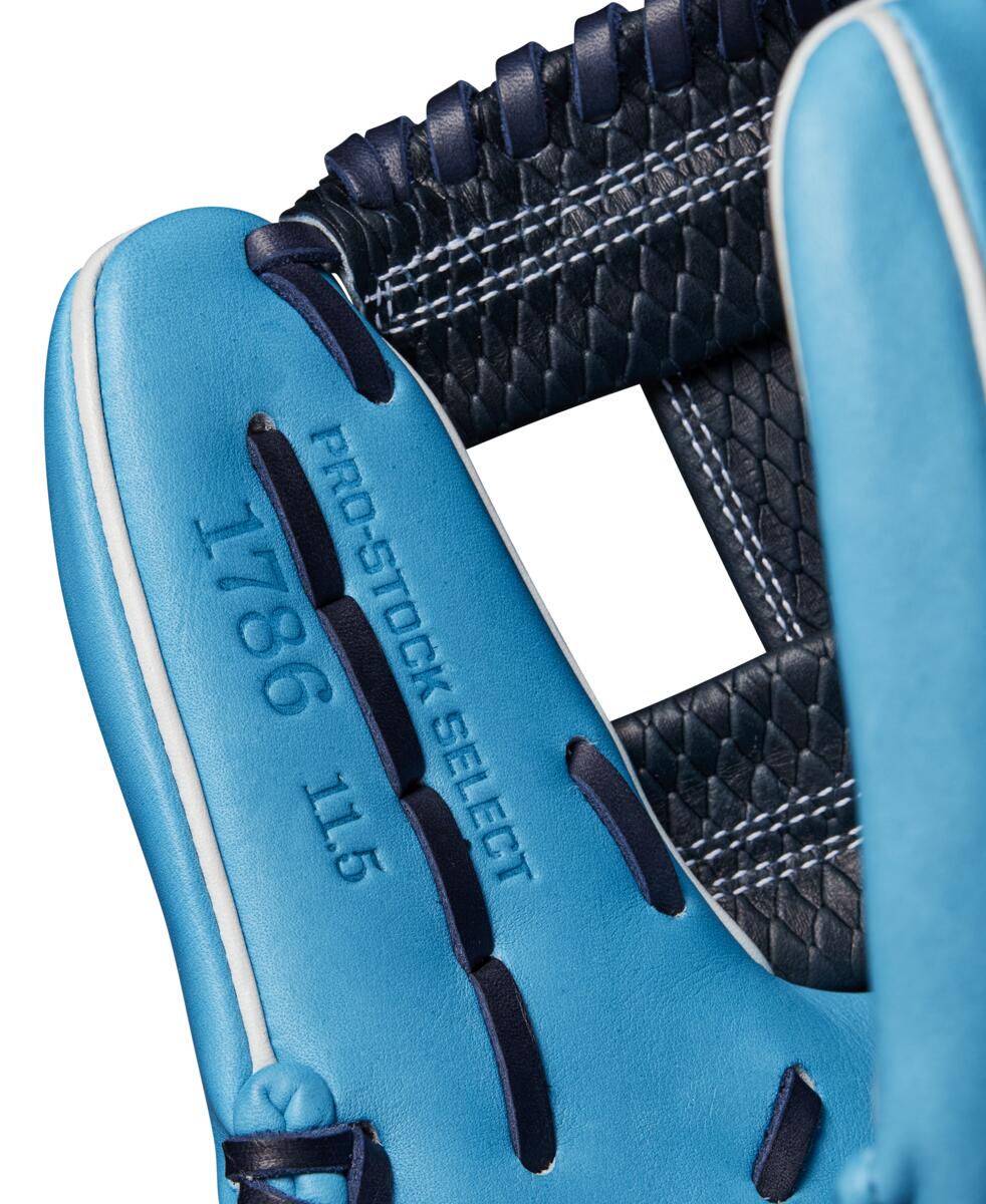 Wilson A2K Winter 2024 1786 11.5" Inch