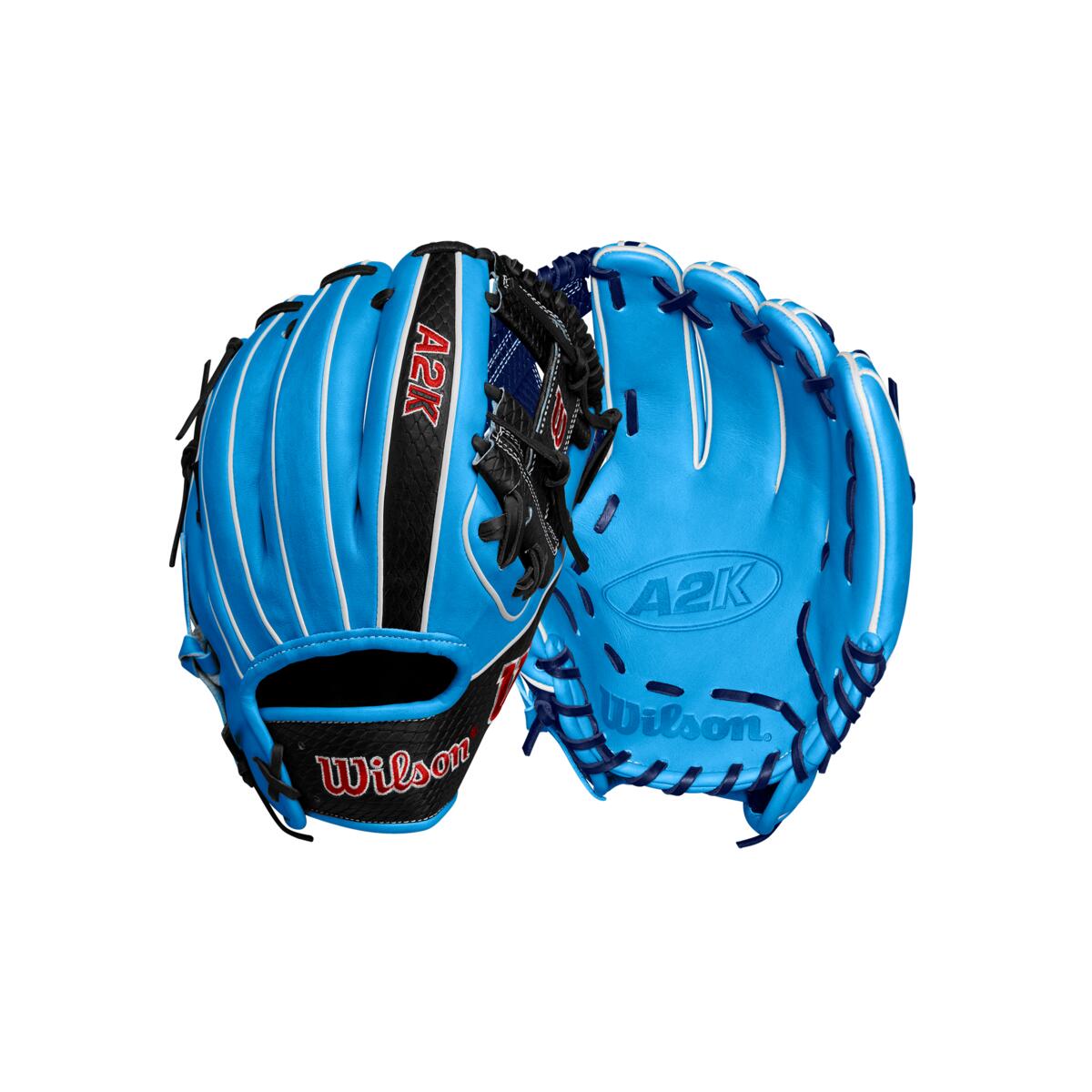 Wilson A2K Winter 2024 1786 11.5" Inch