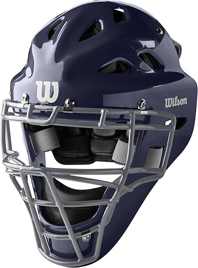 Wilson C200 Youth Catcher's Gear Set Bat Club USA