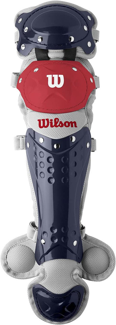 Wilson C200 Youth Catcher's Gear Set Bat Club USA