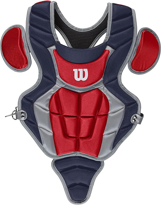 Wilson C200 Youth Catcher's Gear Set Bat Club USA