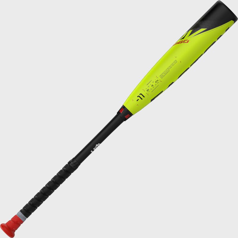 2023 Easton ADV 360 31" 20oz. (-11) USA 2 5/8" Baseball Bat