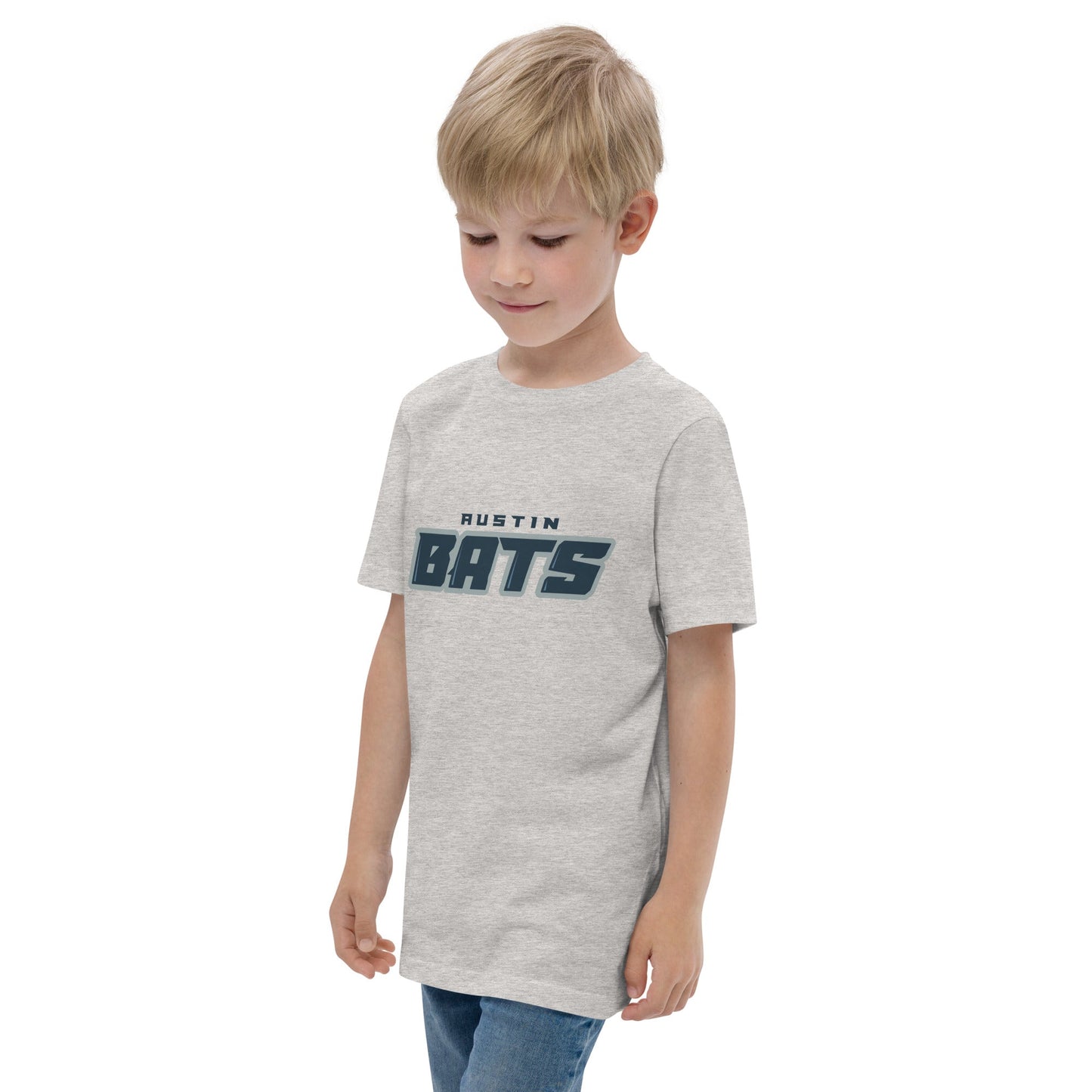 Youth jersey t-shirt Bat Club USA