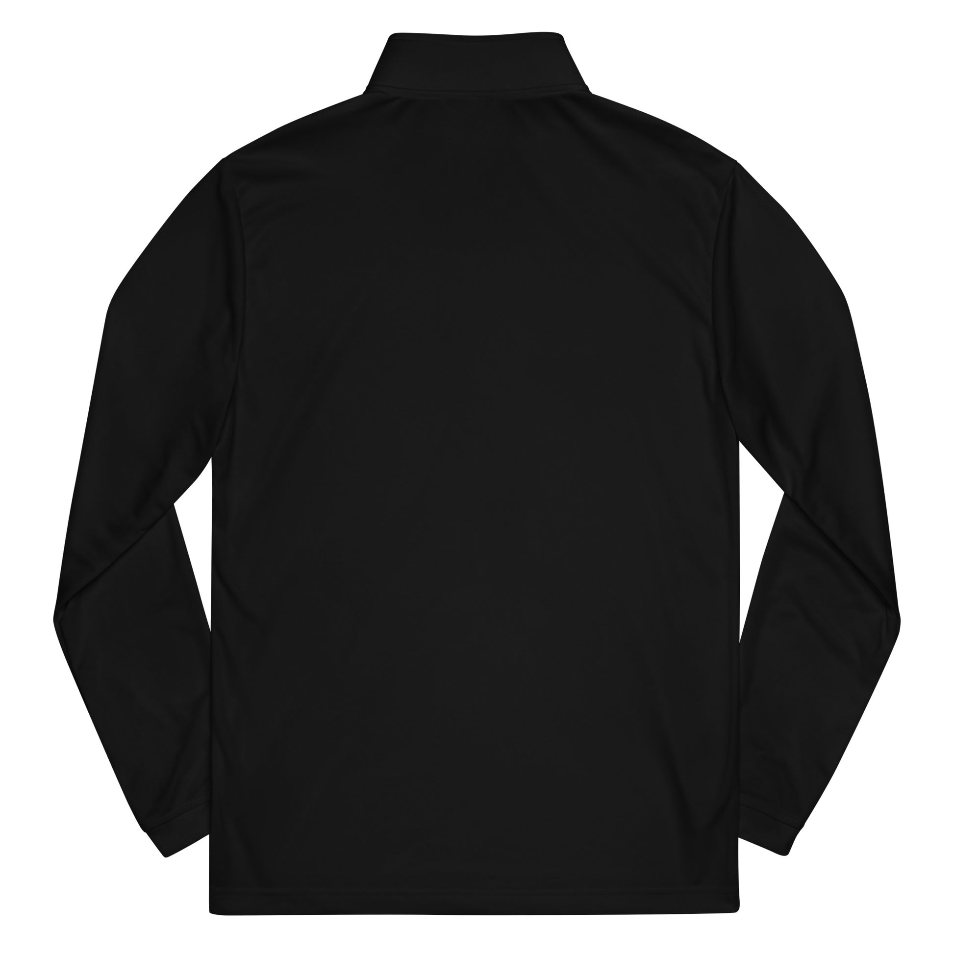 Western Hills Adidas Quarter zip pullover Bat Club USA