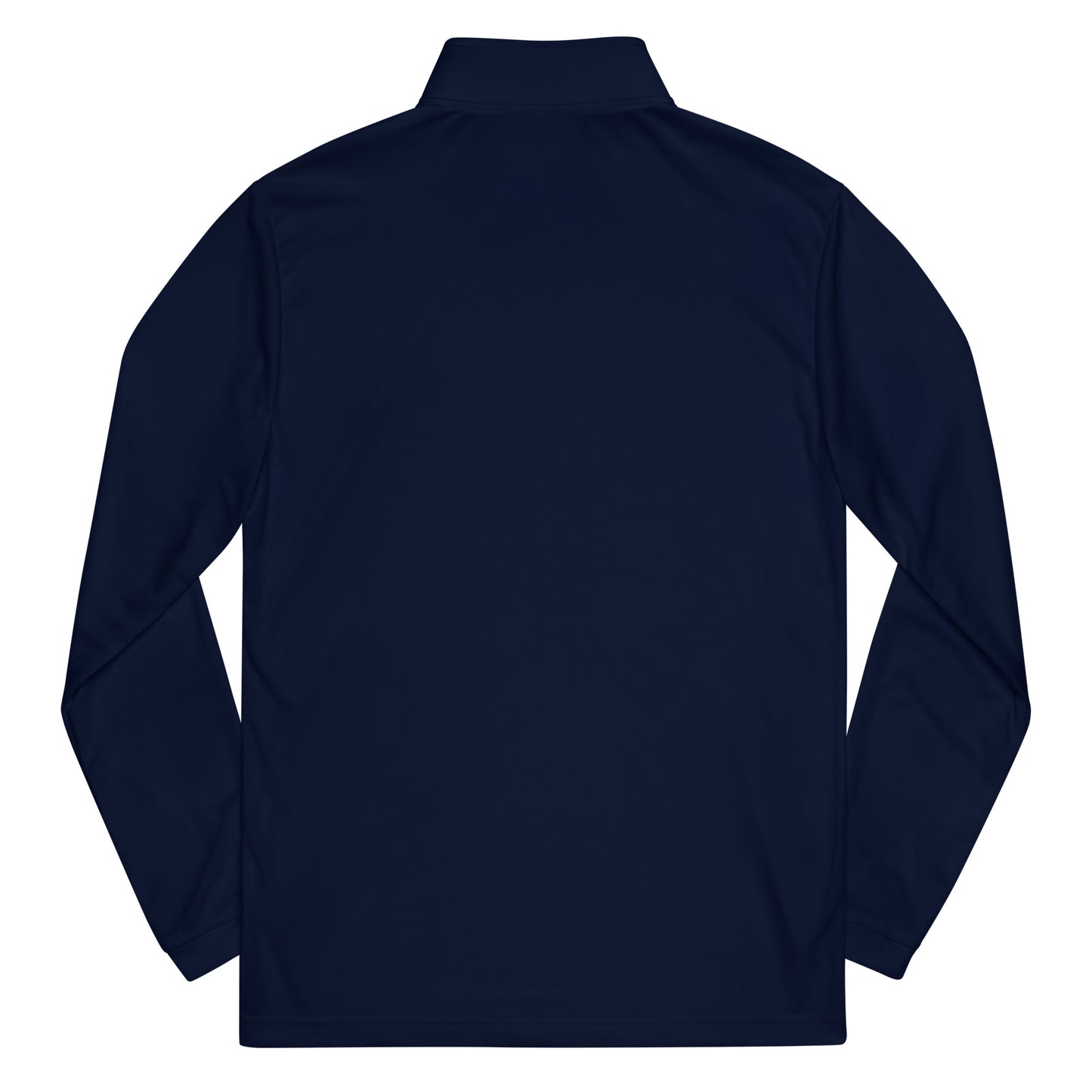Western Hills Adidas Quarter zip pullover Bat Club USA