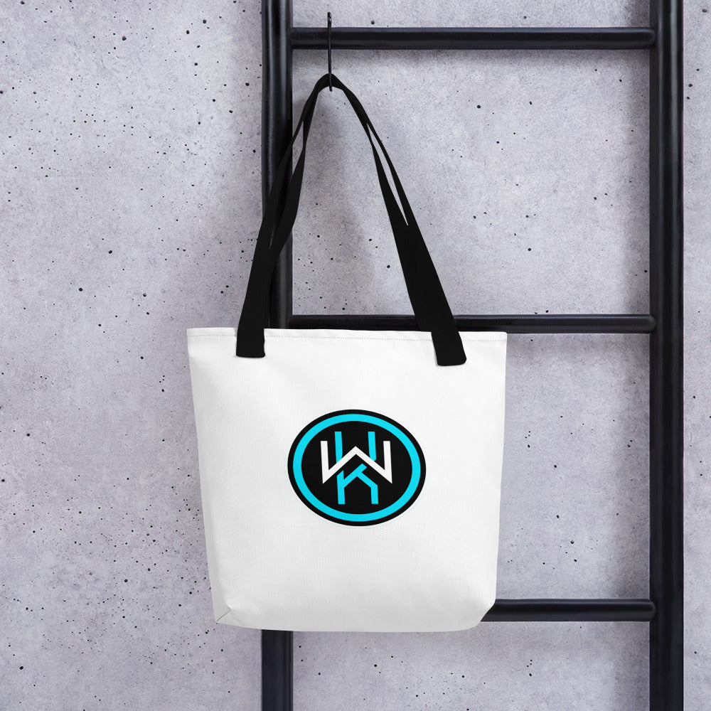 Magic City Tote bag