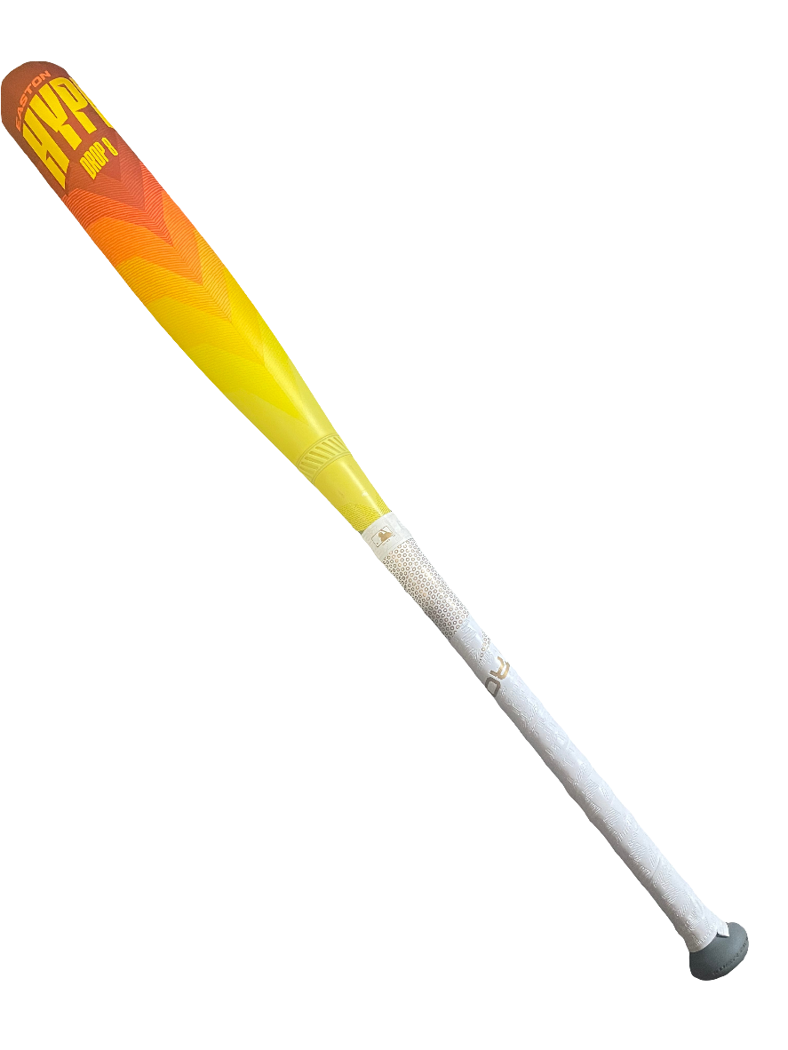 2023 Easton Hype Fire USSSA 32/24 - Used - New MVP Lite Membership - NOT A PURCHASE