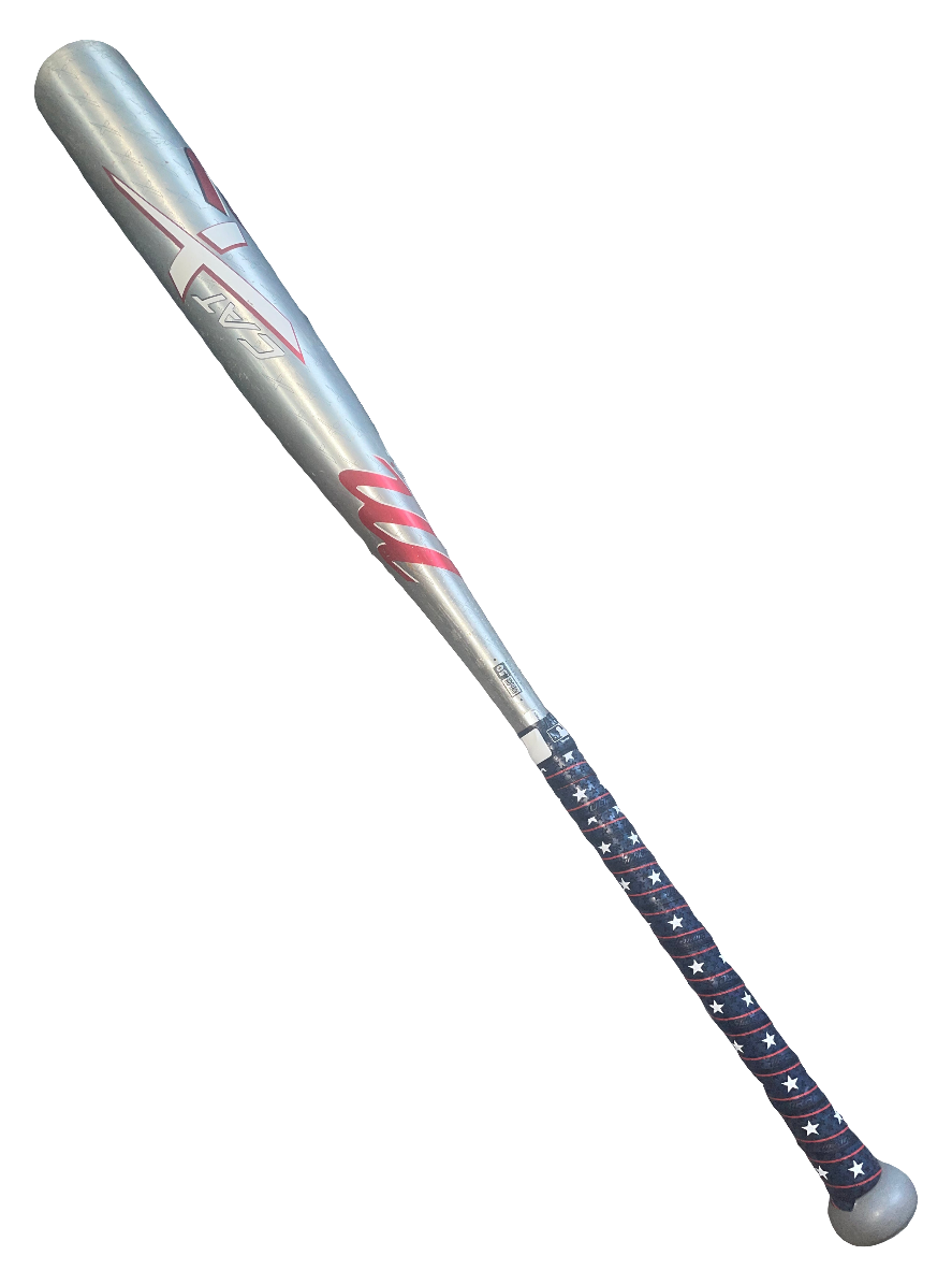 2025 Marucci CatX2 Alloy BBCOR 32/29 - Used - New MVP Lite Membership - NOT A PURCHASE