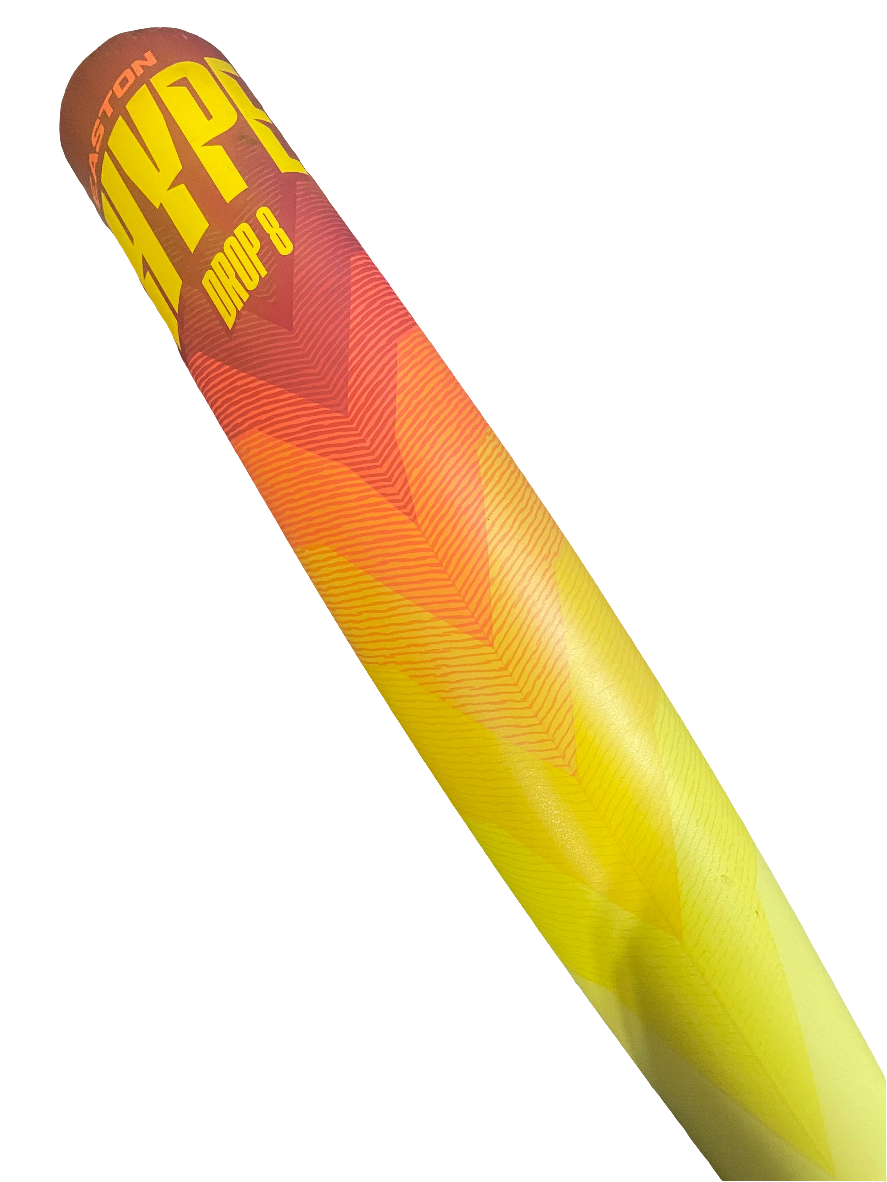 2023 Easton Hype Fire USSSA 32/24 - Used - New MVP Lite Membership - NOT A PURCHASE