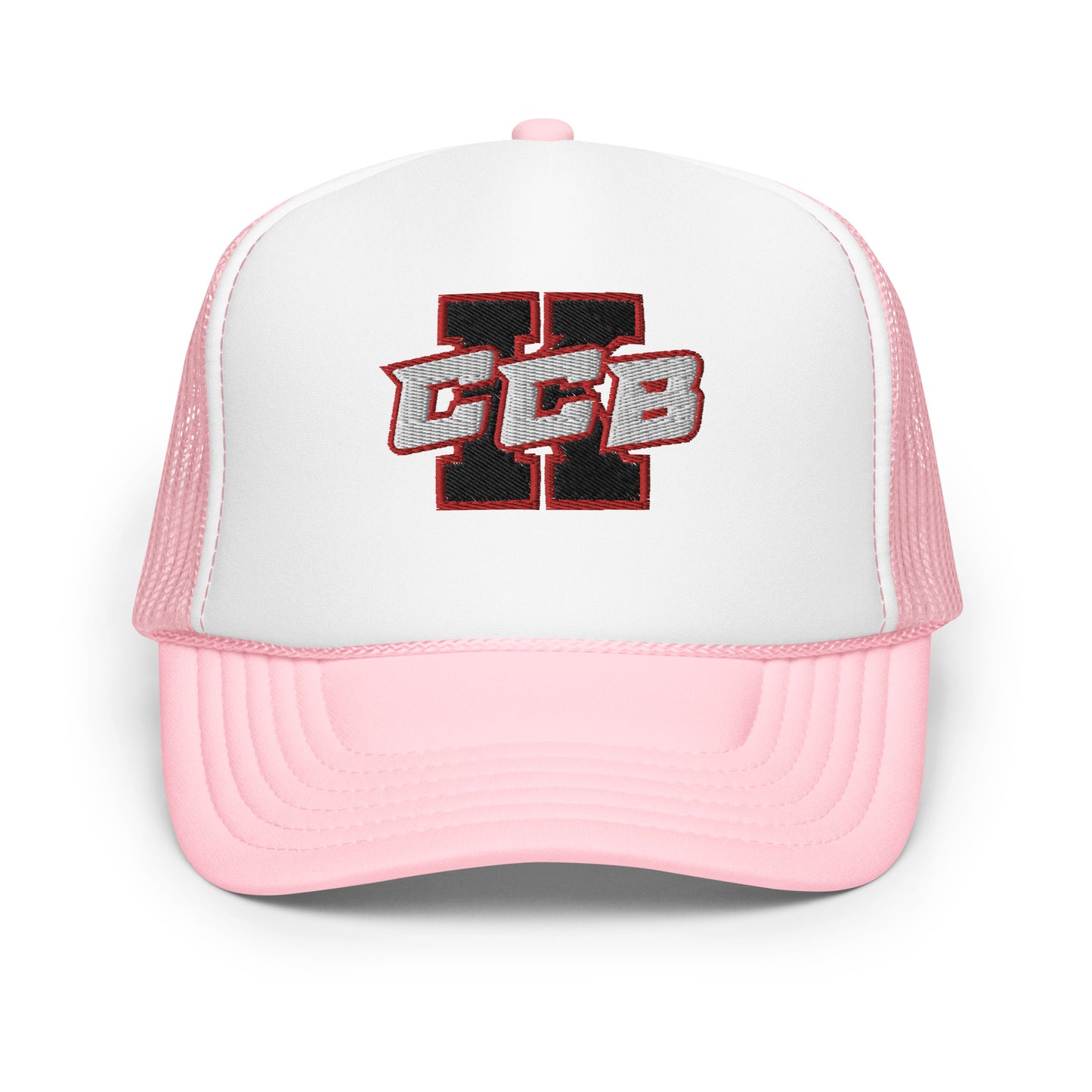 Foam trucker hat - Kerman CCB