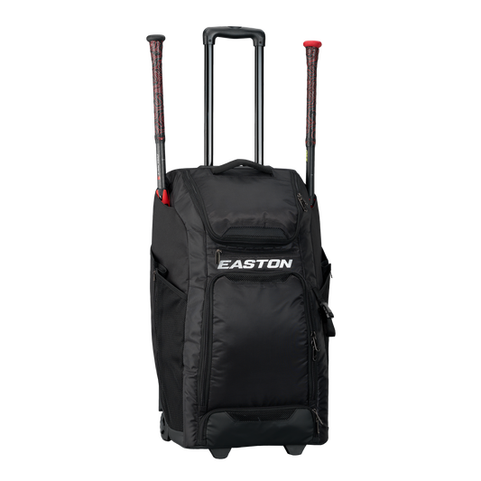 EASTON CATCHERS WHEELED BAG Bat Club USA
