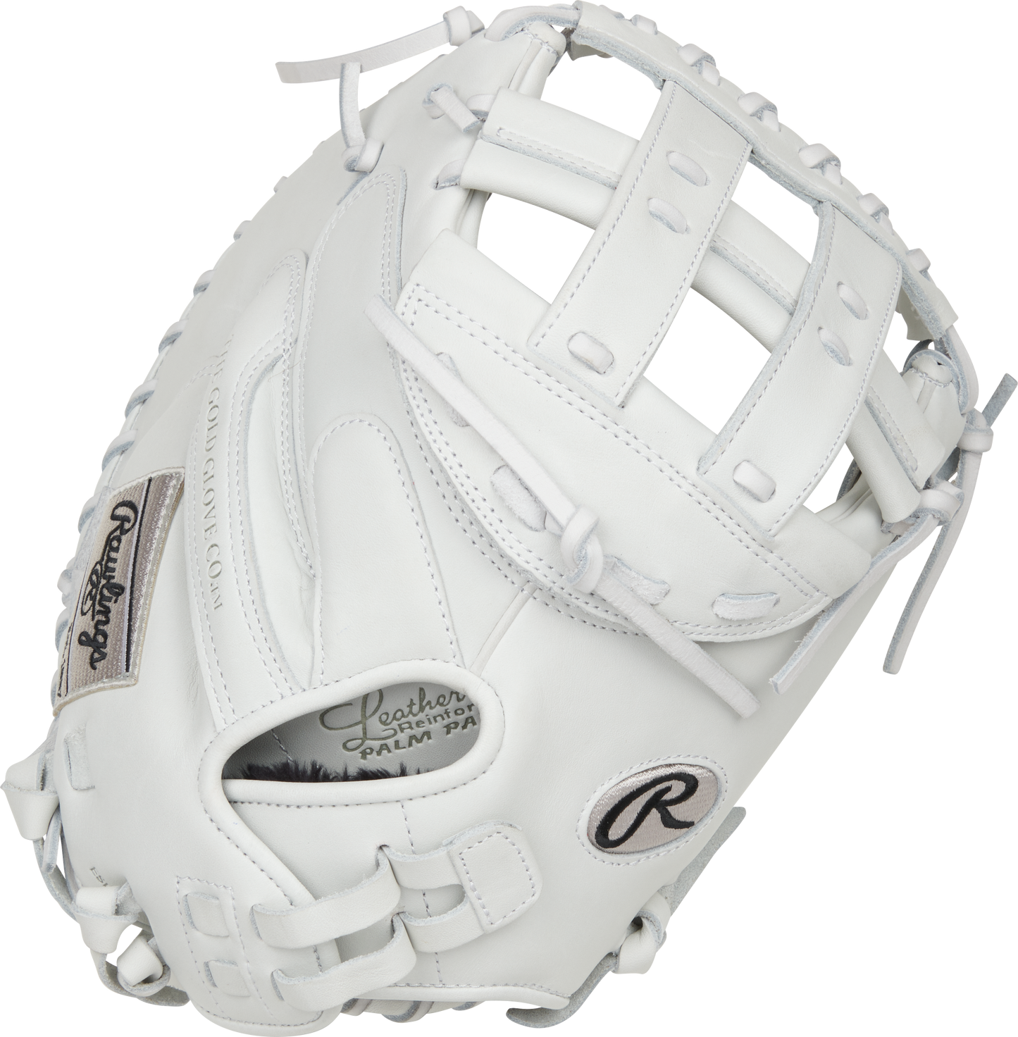 RAWLINGS LIBERTY ADVANCED CATCHERS MITT 34-INCH SOFTBALL GLOVE Bat Club USA