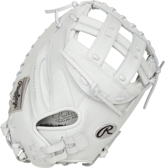 RAWLINGS LIBERTY ADVANCED CATCHERS MITT 34-INCH SOFTBALL GLOVE Bat Club USA