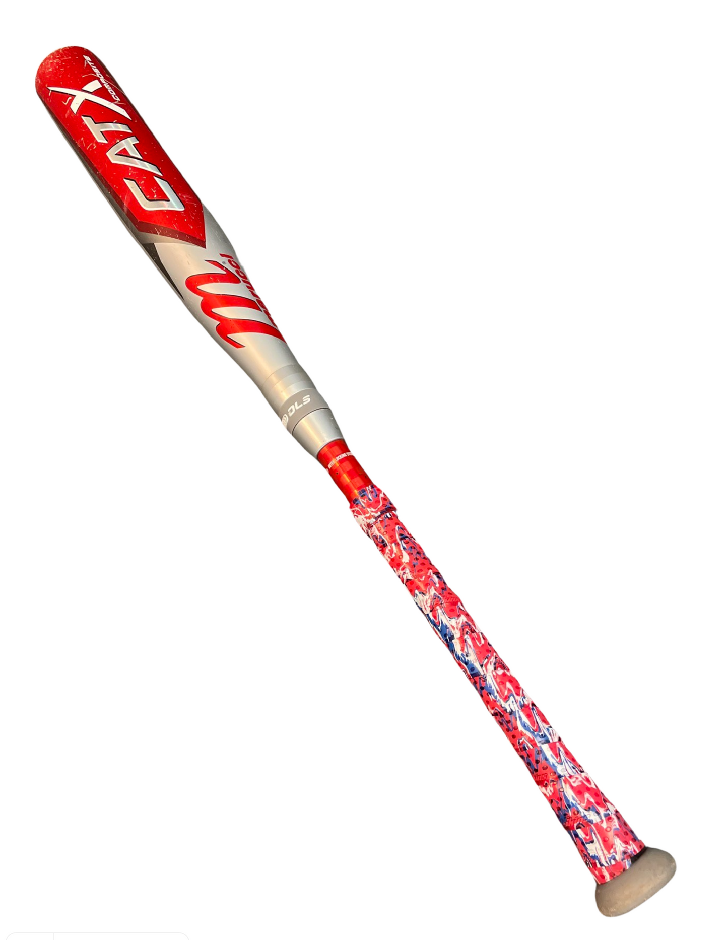 2023 Marucci CATX Composite 31" 26oz. (-5) 2 3/4" Baseball Bat USED