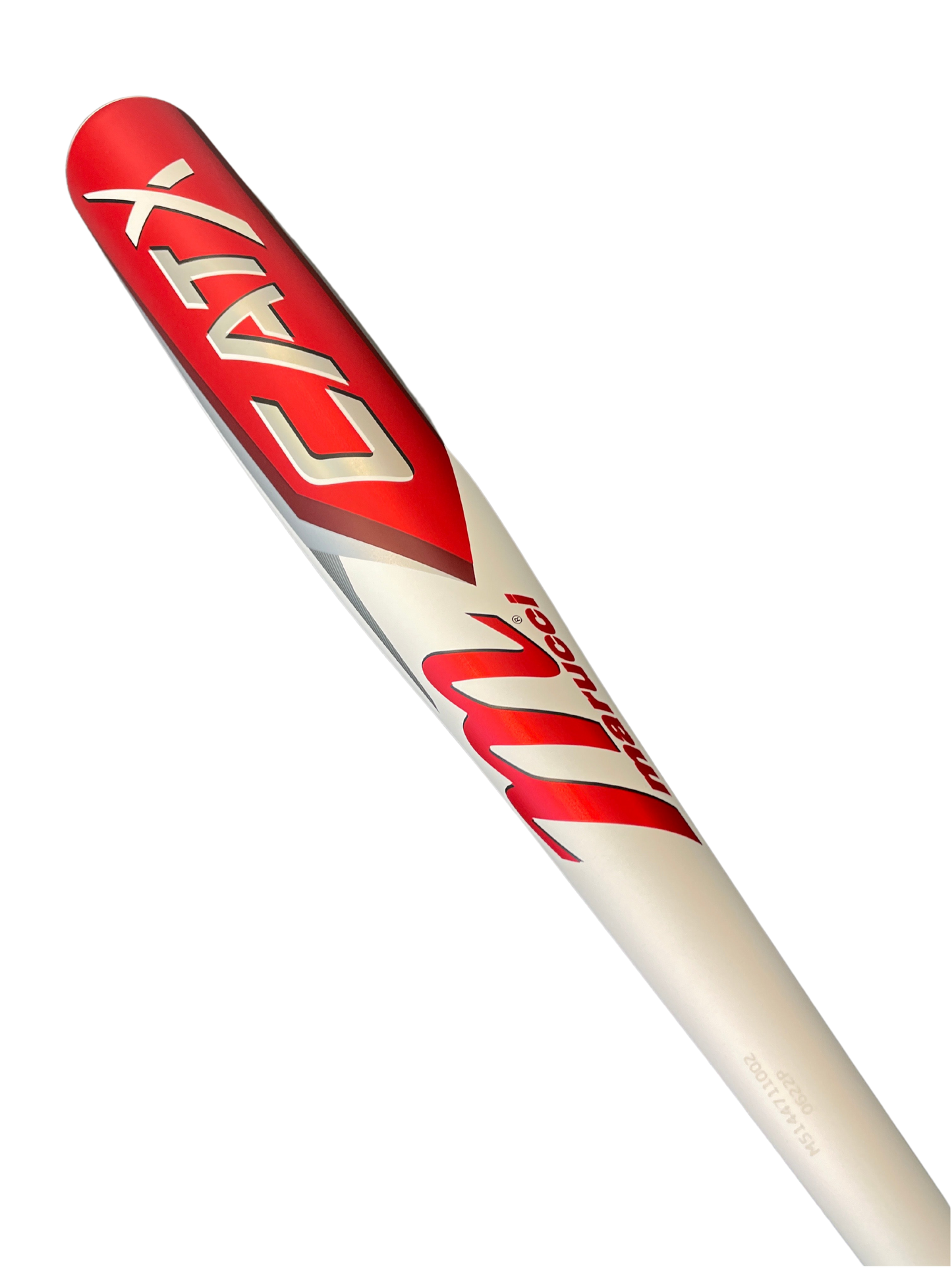 2023 Marucci Cat X Alloy USSSA (-8) 32 in - Used