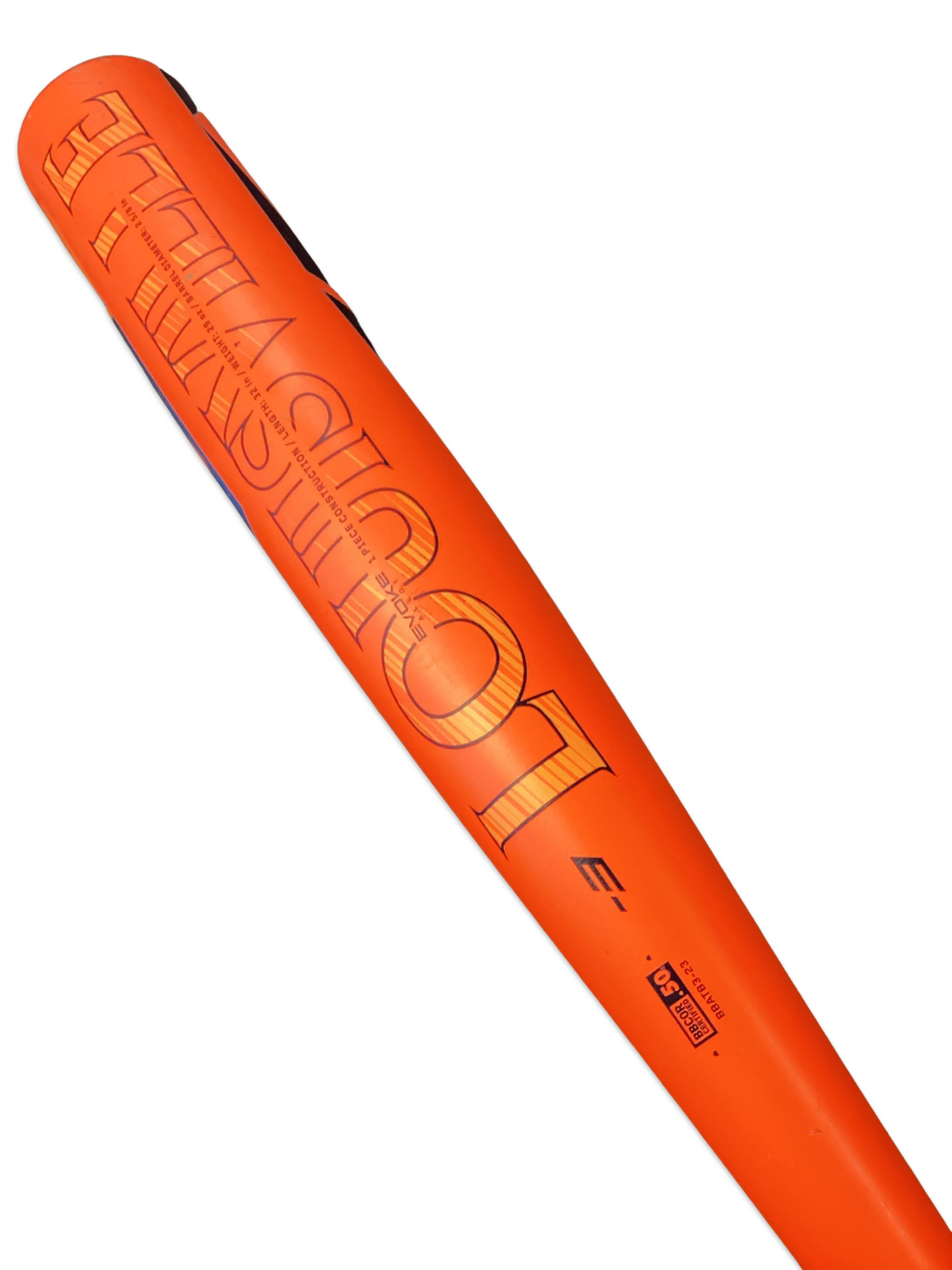 2023 Louisville Slugger Atlas BBCOR 32/29 - Used