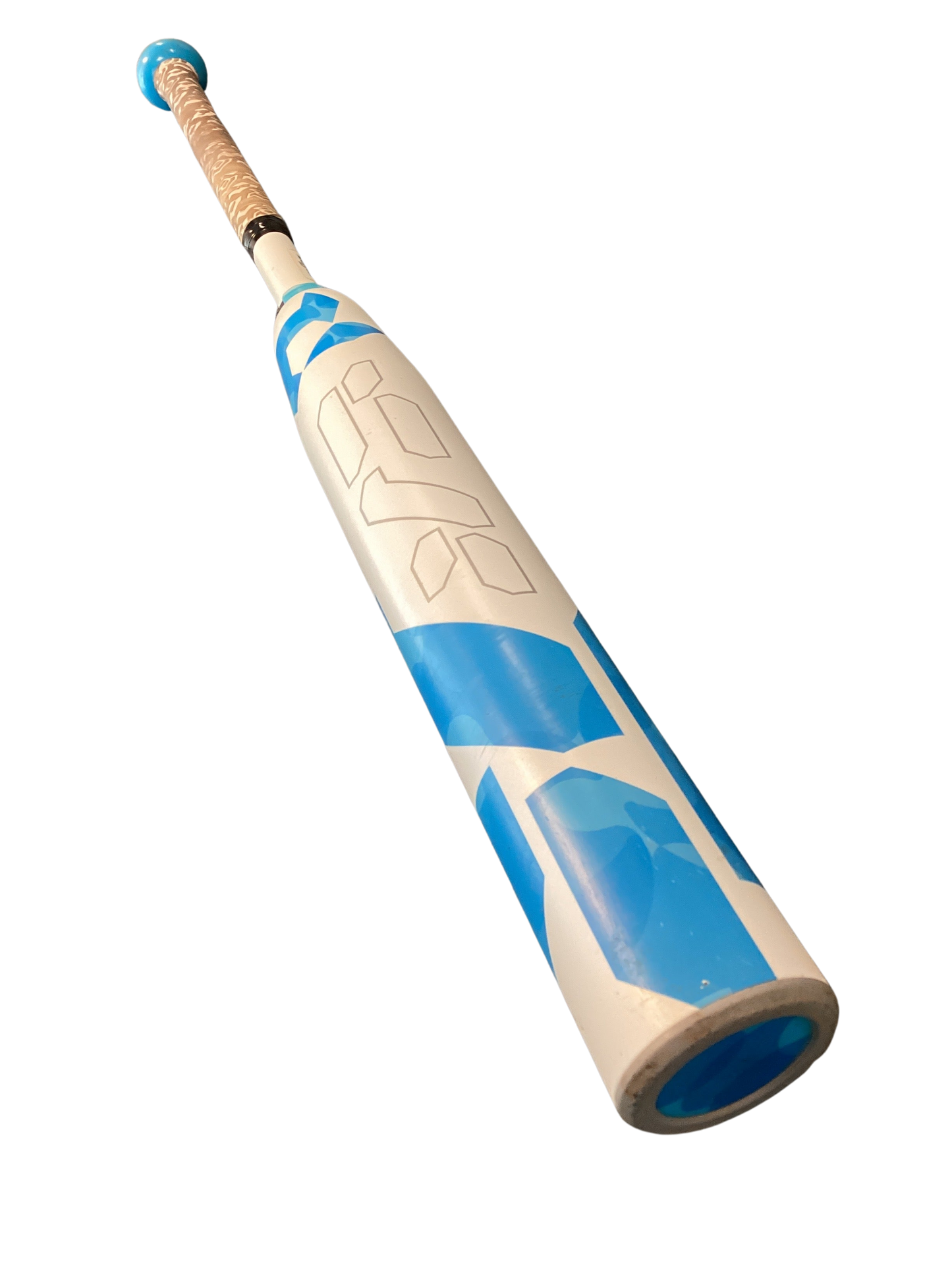 2023 Demarini CF 29"18oz (-11) Fastpitch Softball Bat - Used