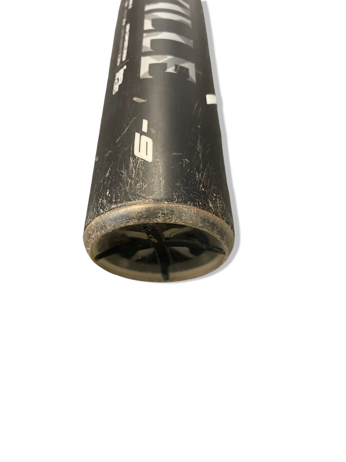 2022 Louisville Slugger Meta Fastpitch (-9) 33 in - Used