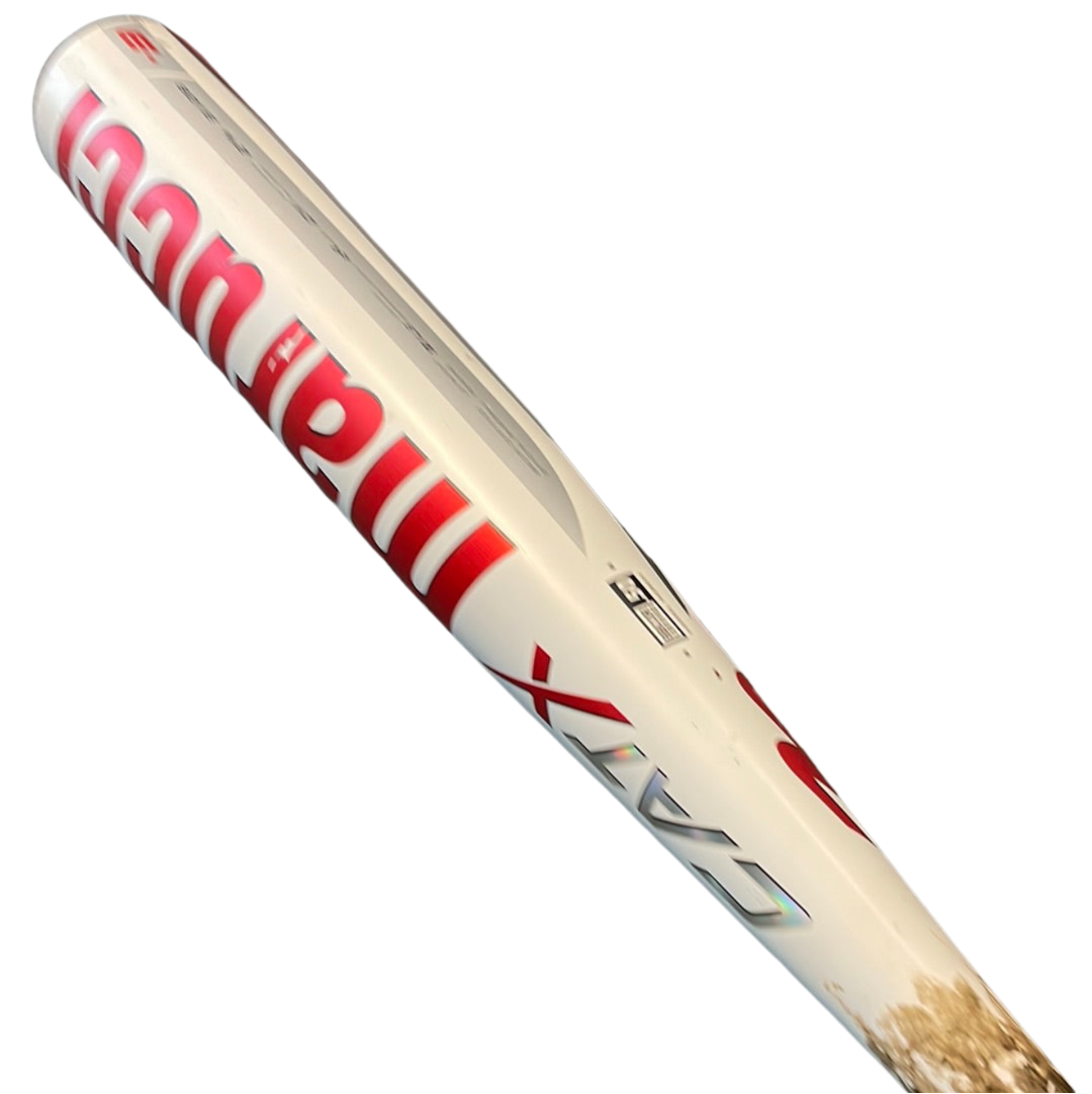 2022 Marucci Cat X Alloy BBCOR (-3) 31 in - Used