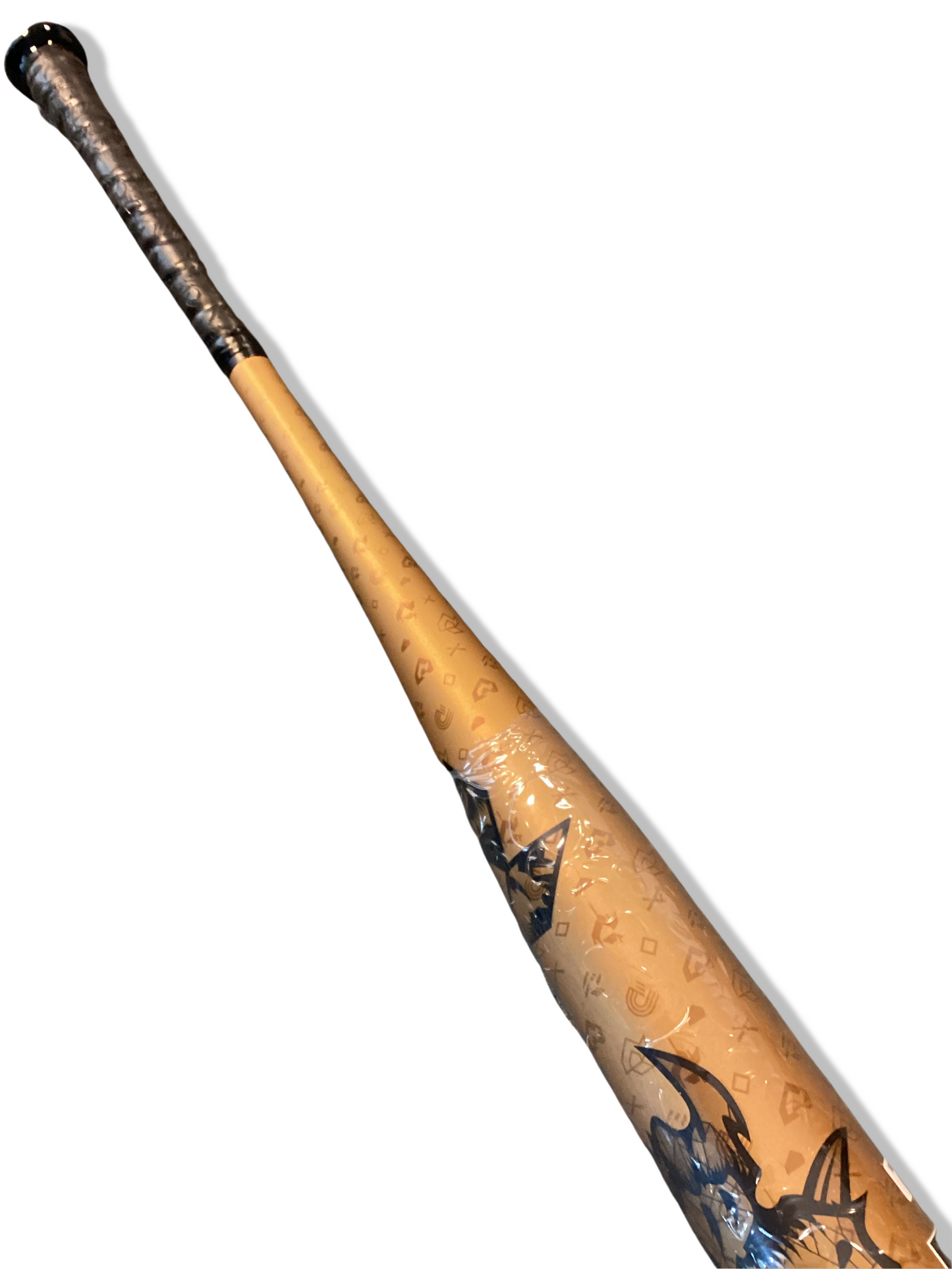 2023 Demarini Voodoo One BBCOR (-3) 33"30oz