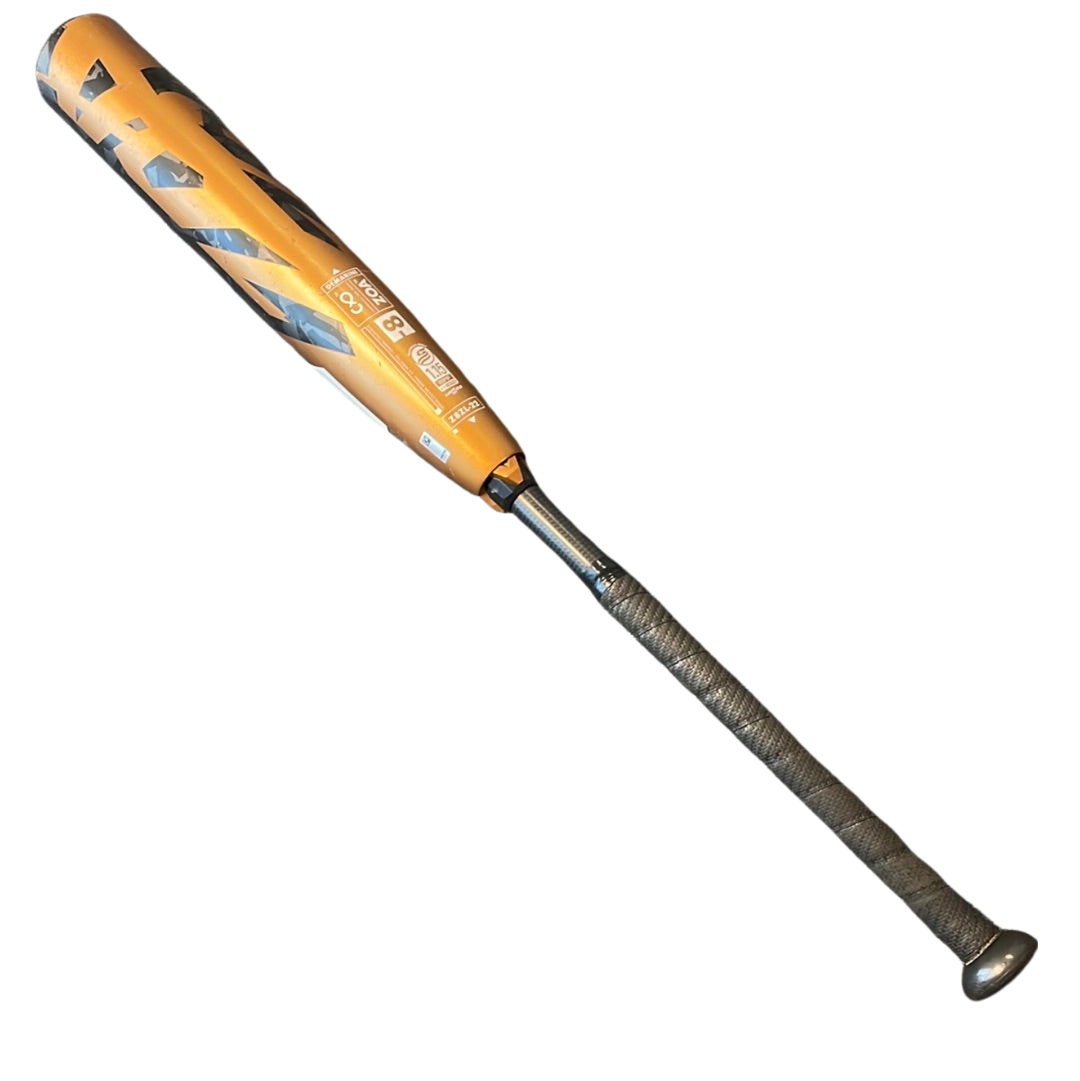 2022 Demarini Zoa (-8) 31 in - Used