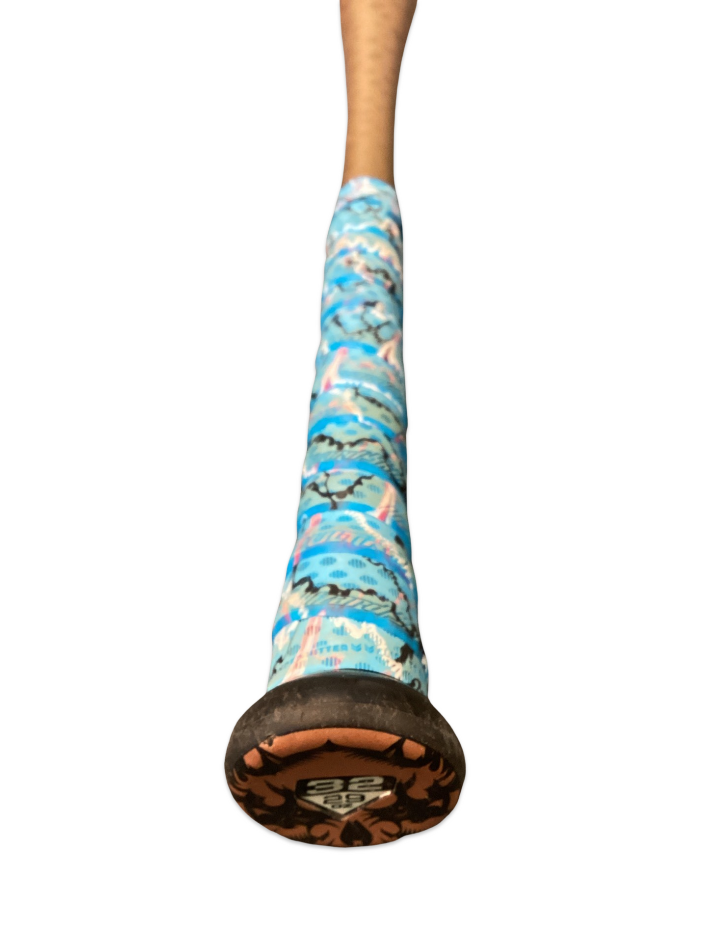 2023 Demarini Voodoo One BBCOR (-3) 32" 29oz - Used